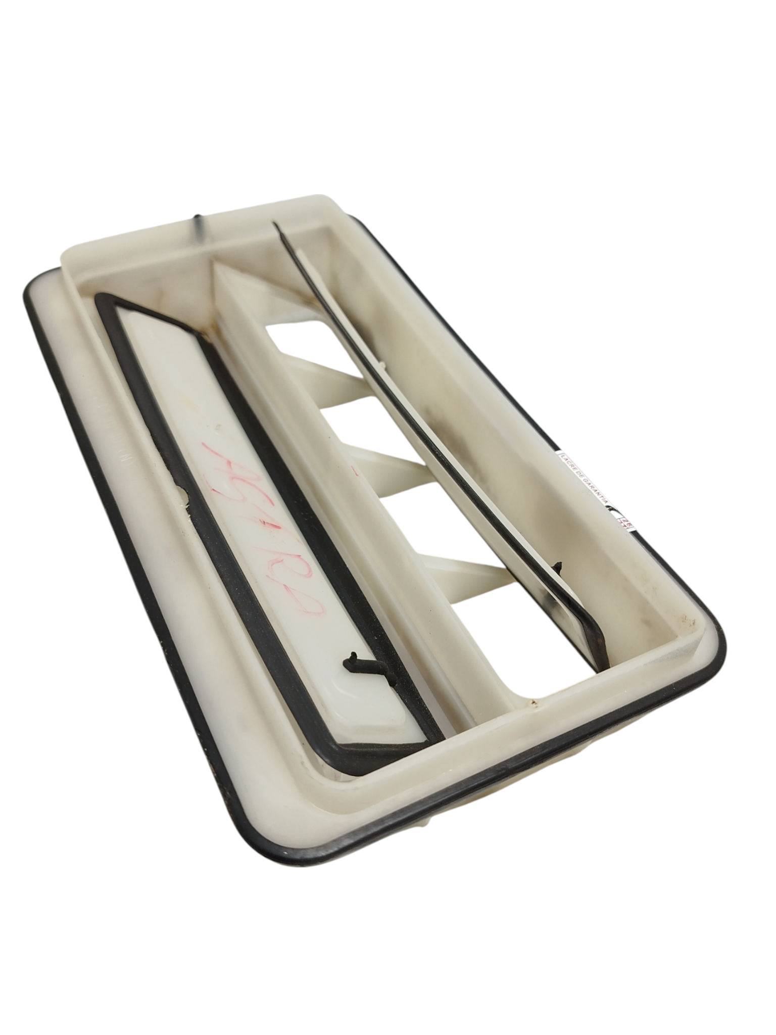 Difusor Saida Ar Carroceria Gm Celta Astra 2001 0728605a1 5