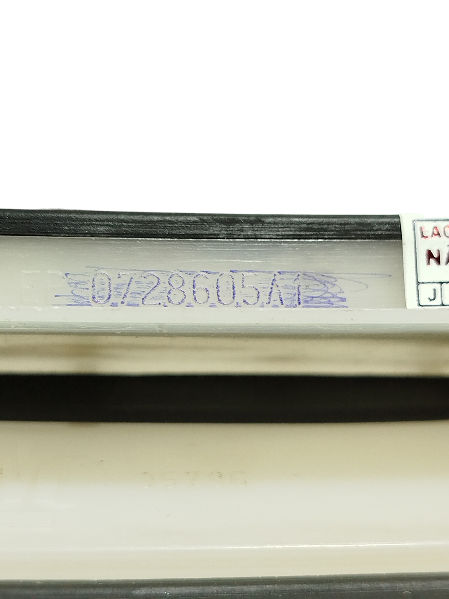 Difusor Saida Ar Carroceria Gm Celta Astra 2001 0728605a1 2