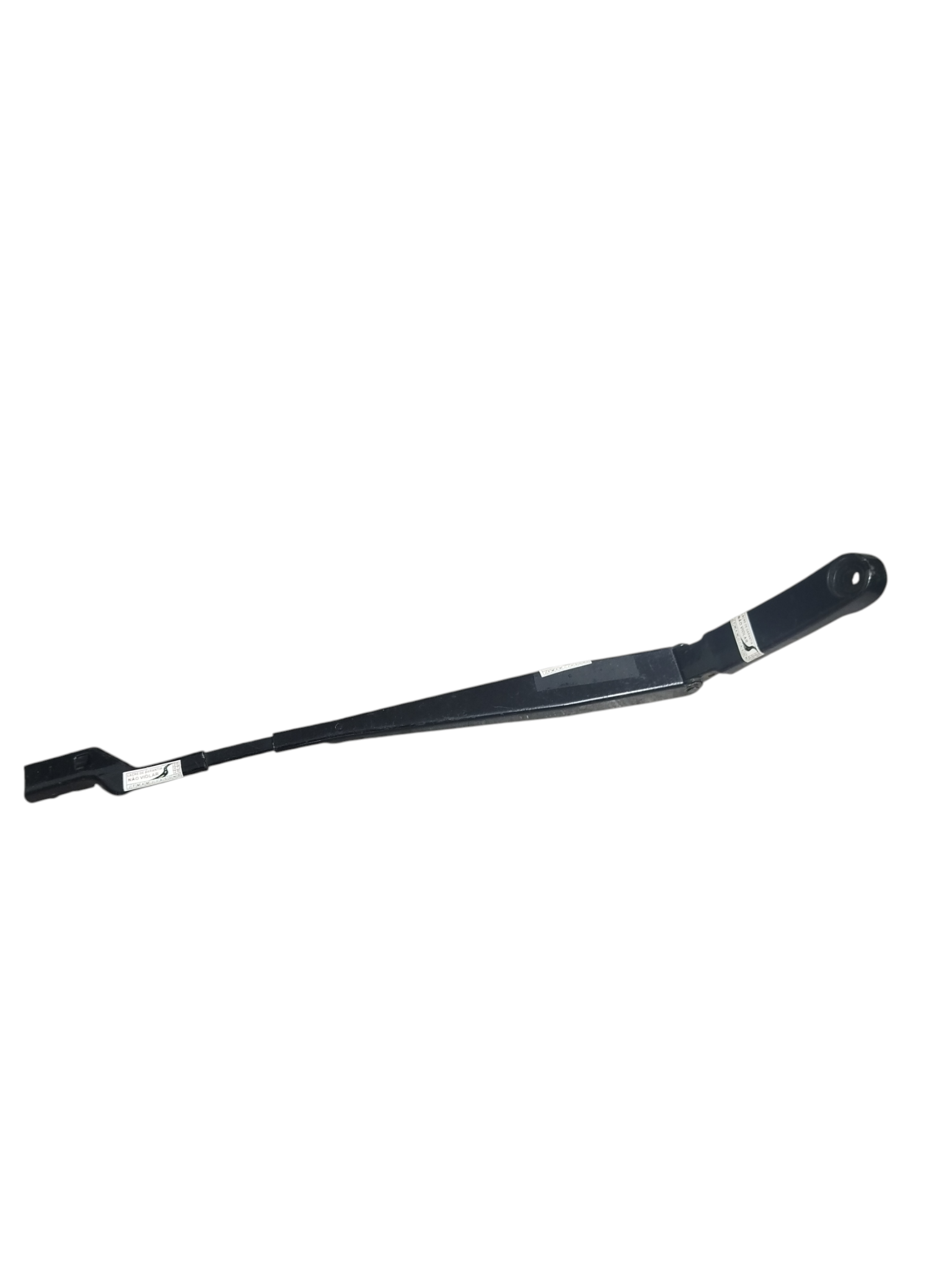 Braço Limpador Parab Esq Motorista Vw Gol Saveiro 2009 2020 2