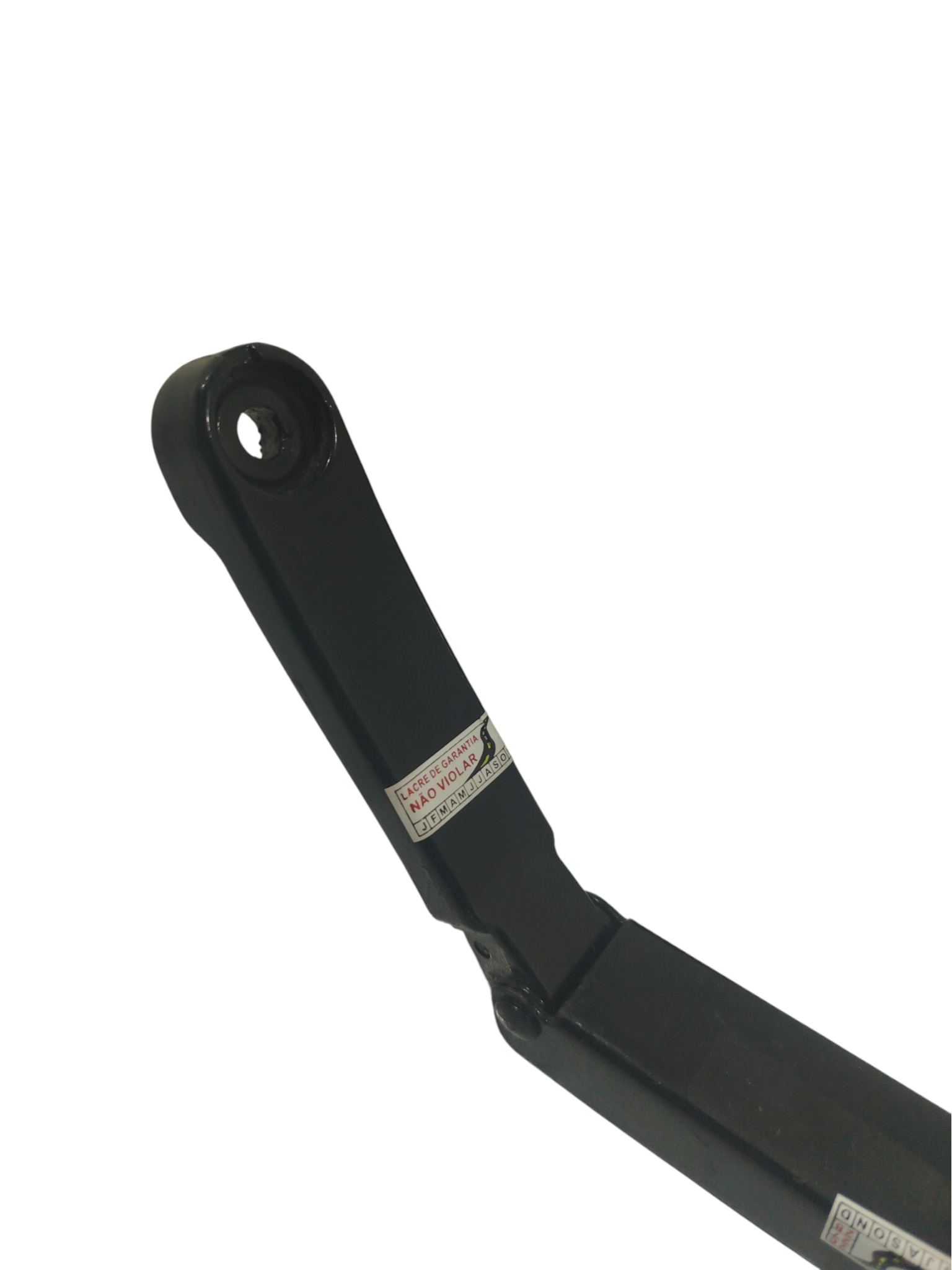 Braço Limpador Parab Esq Motorista Vw Gol Saveiro 2009 2020 7