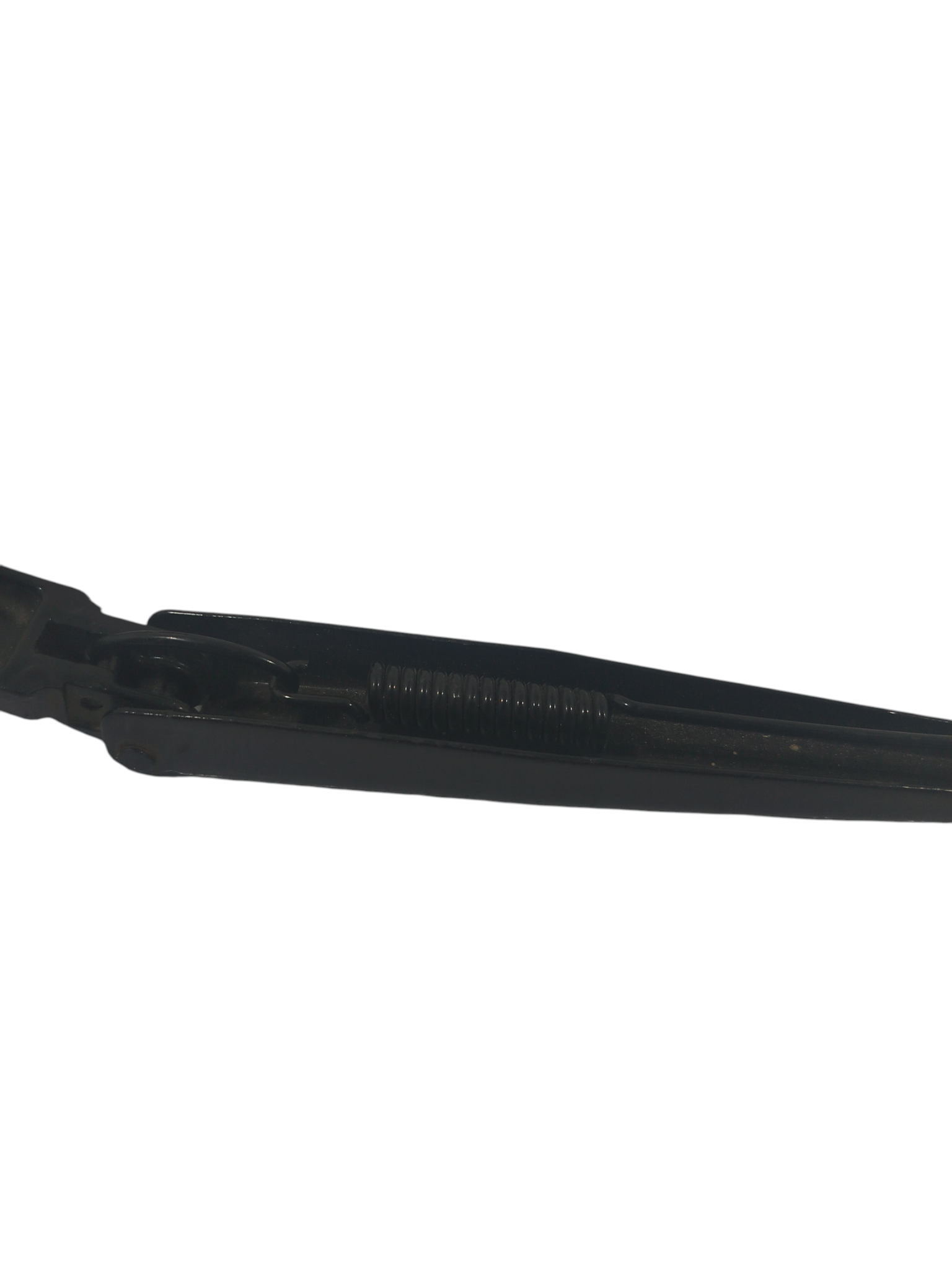 Braço Limpador Parab Esq Motorista Vw Gol Saveiro 2009 2020 3