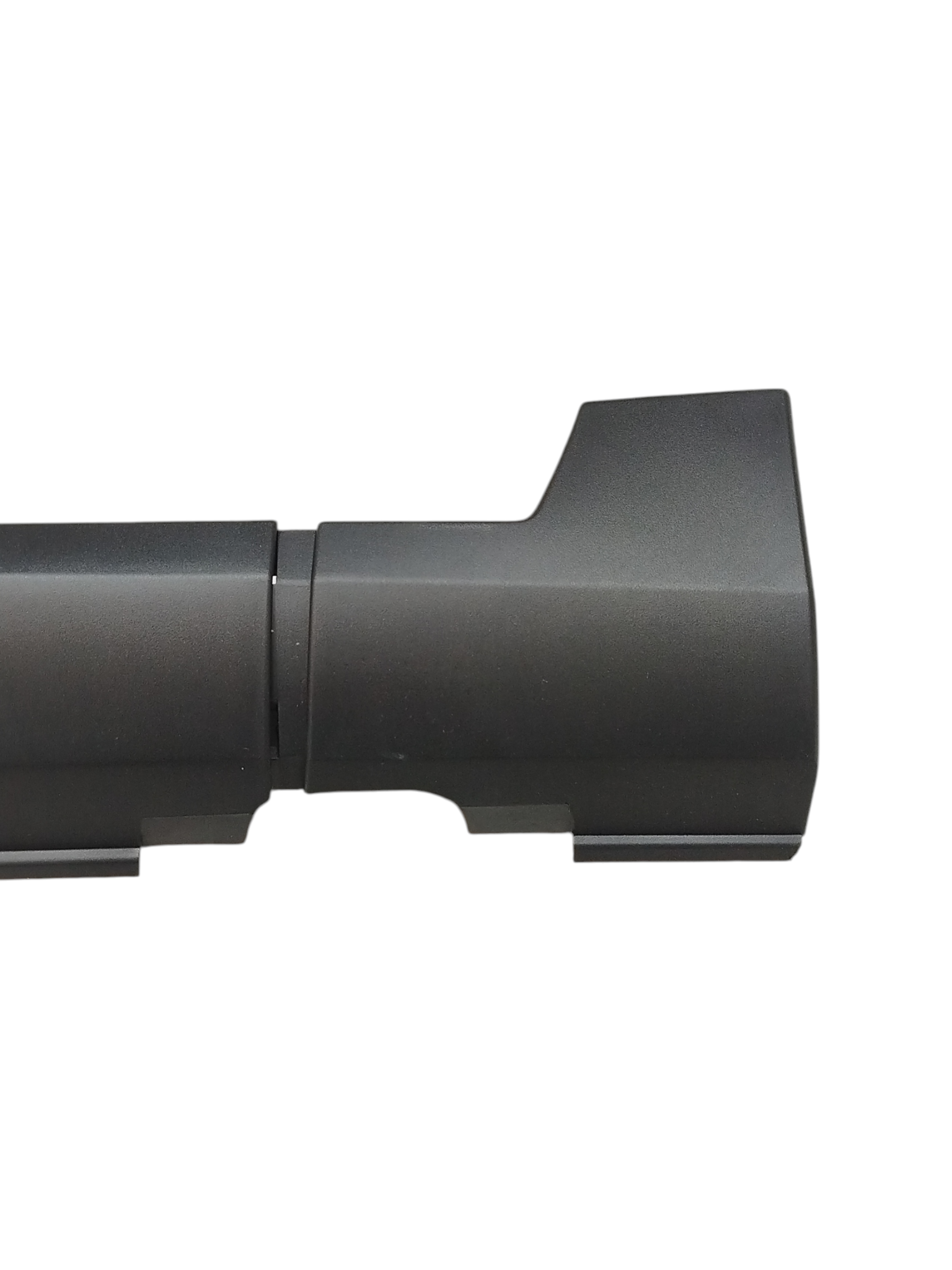 Spoiler Lateral Direita Peugeot 2008 9807938777 Preto 10
