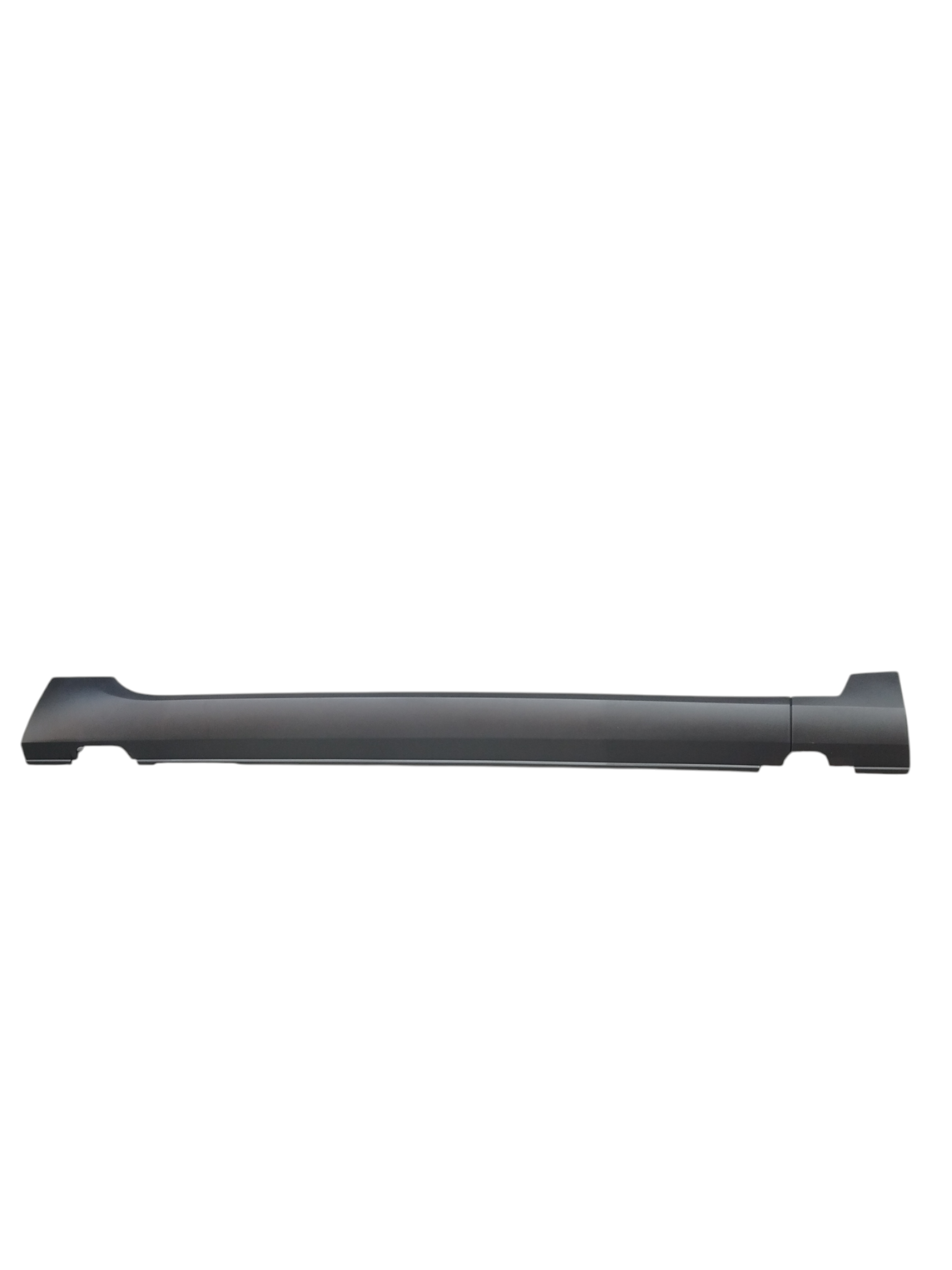 Spoiler Lateral Direita Peugeot 2008 9807938777 Preto 5