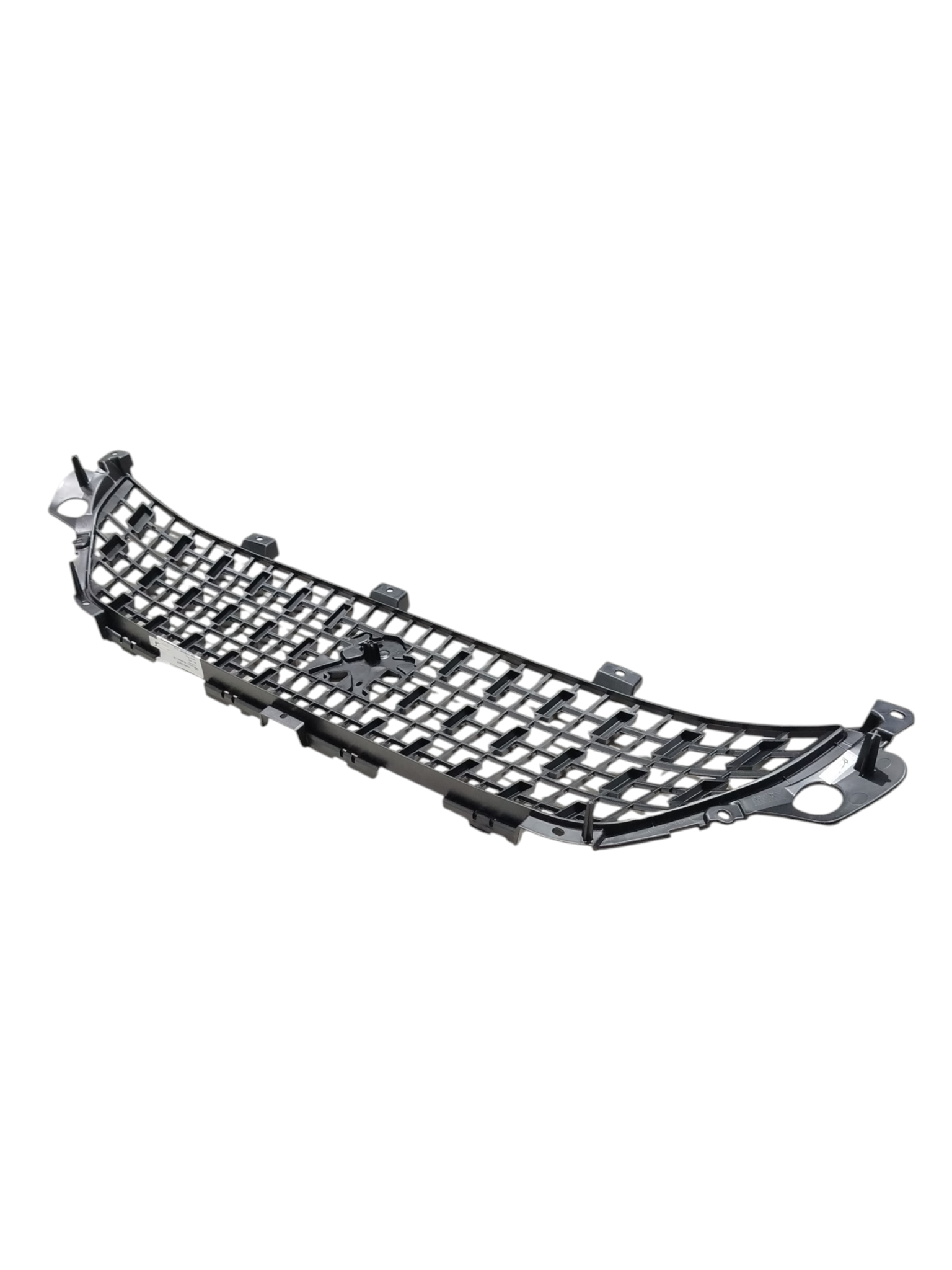 Grade Superior Peugeot 2008 9829236477 Preto 9