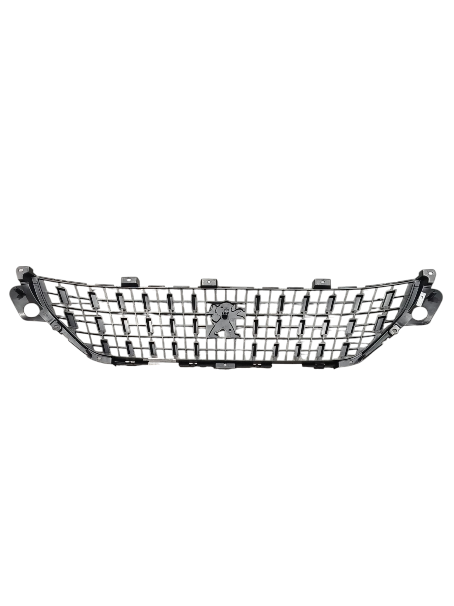 Grade Superior Peugeot 2008 9829236477 Preto 4