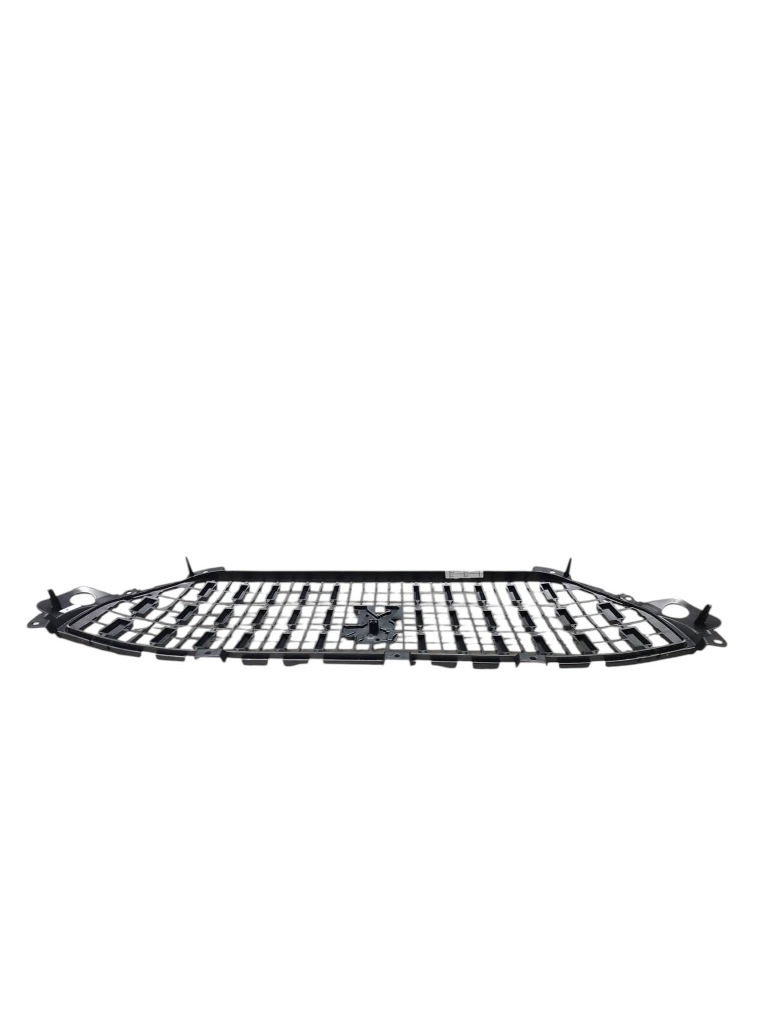 Grade Superior Peugeot 2008 9829236477 Preto 8