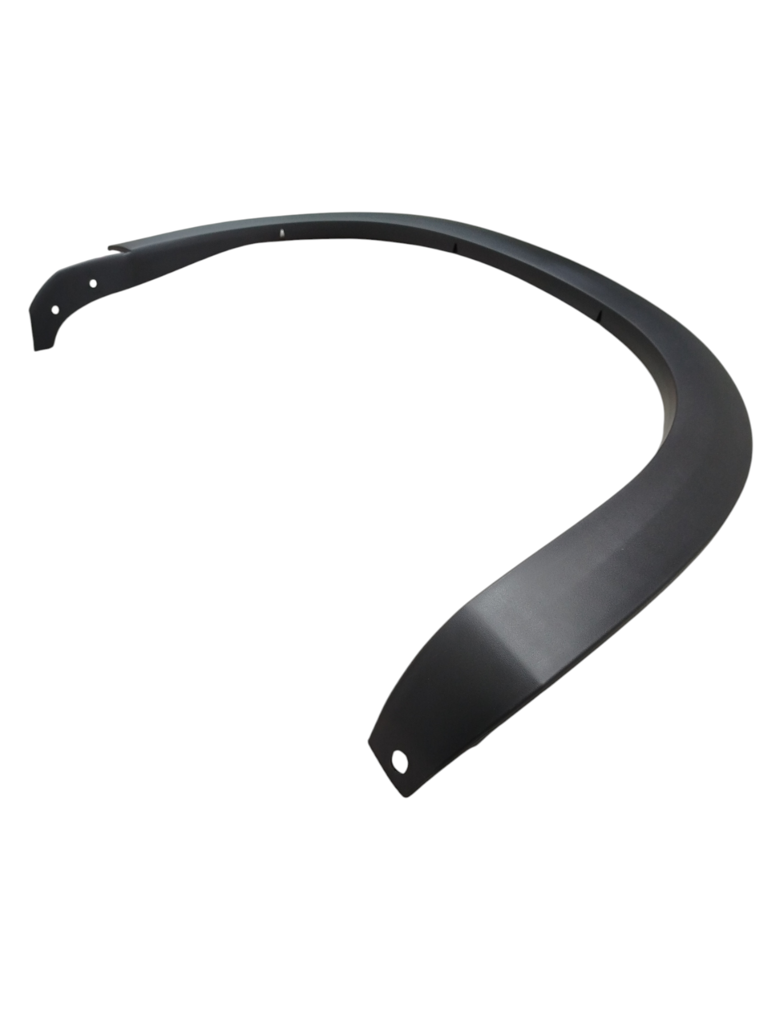 Aplique Para-lama Dianteiro Direita Peugeot 2008 9829998680 Preto 7