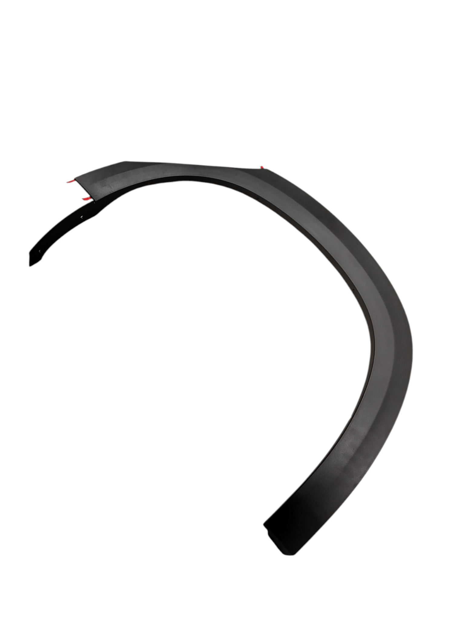 Aplique Para-lama Traseiro Esquerdo Peugeot 2008 9829999680 3