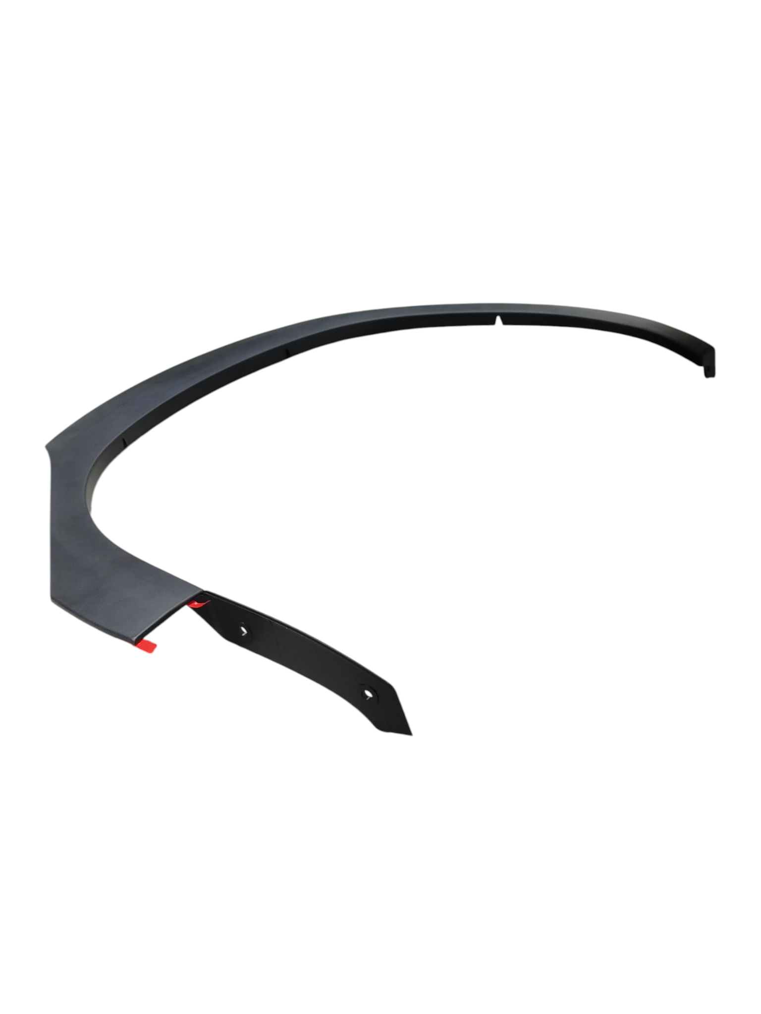 Aplique Para-lama Traseiro Esquerdo Peugeot 2008 9829999680 6