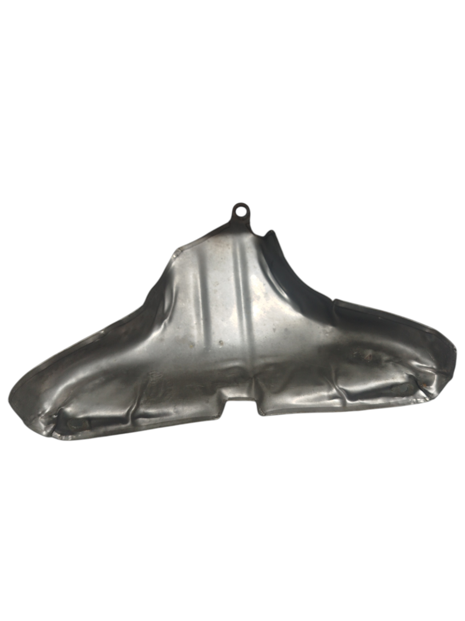 Defletor Coletor Escape Renault Sandero 1.0 2016 8200082645 3