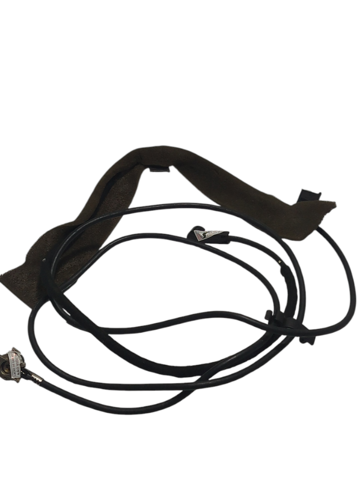 Extensão Cabo Antena Radio Ford Ka Fiesta 2013 7S5518812BA 6