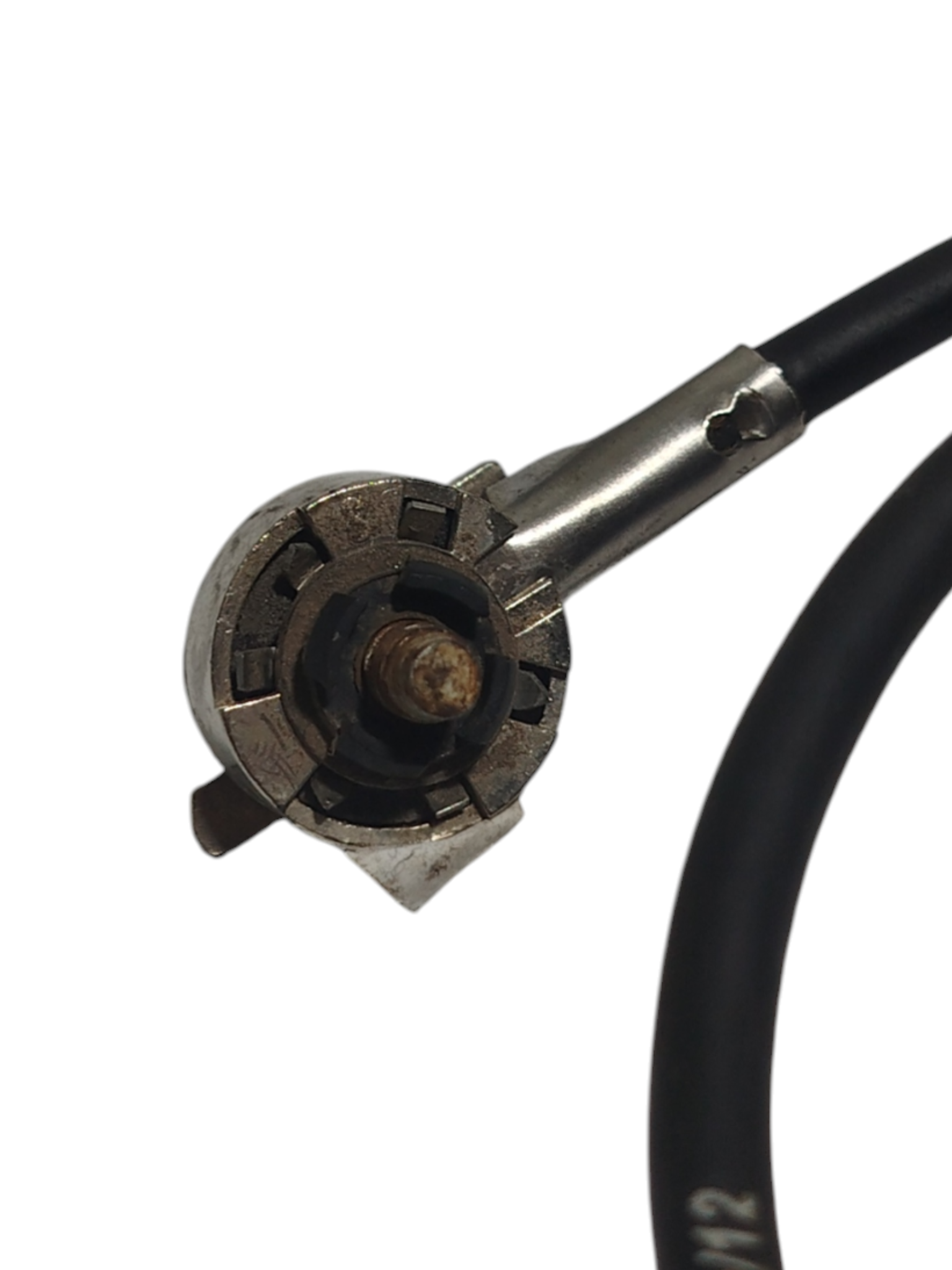 Extensão Cabo Antena Radio Ford Ka Fiesta 2013 7S5518812BA 4