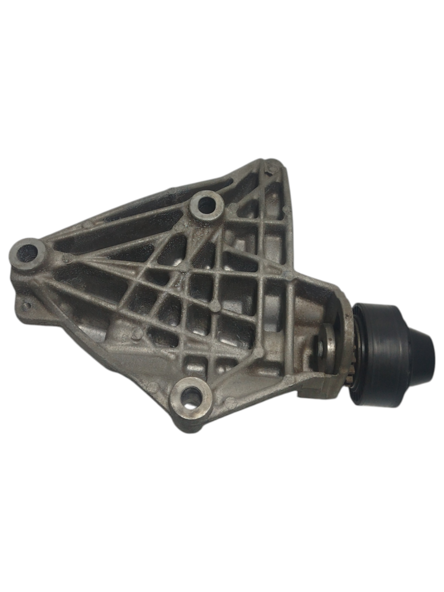 Suporte Compressor Ar Renault Sandero Logan 2016 8200025937 2