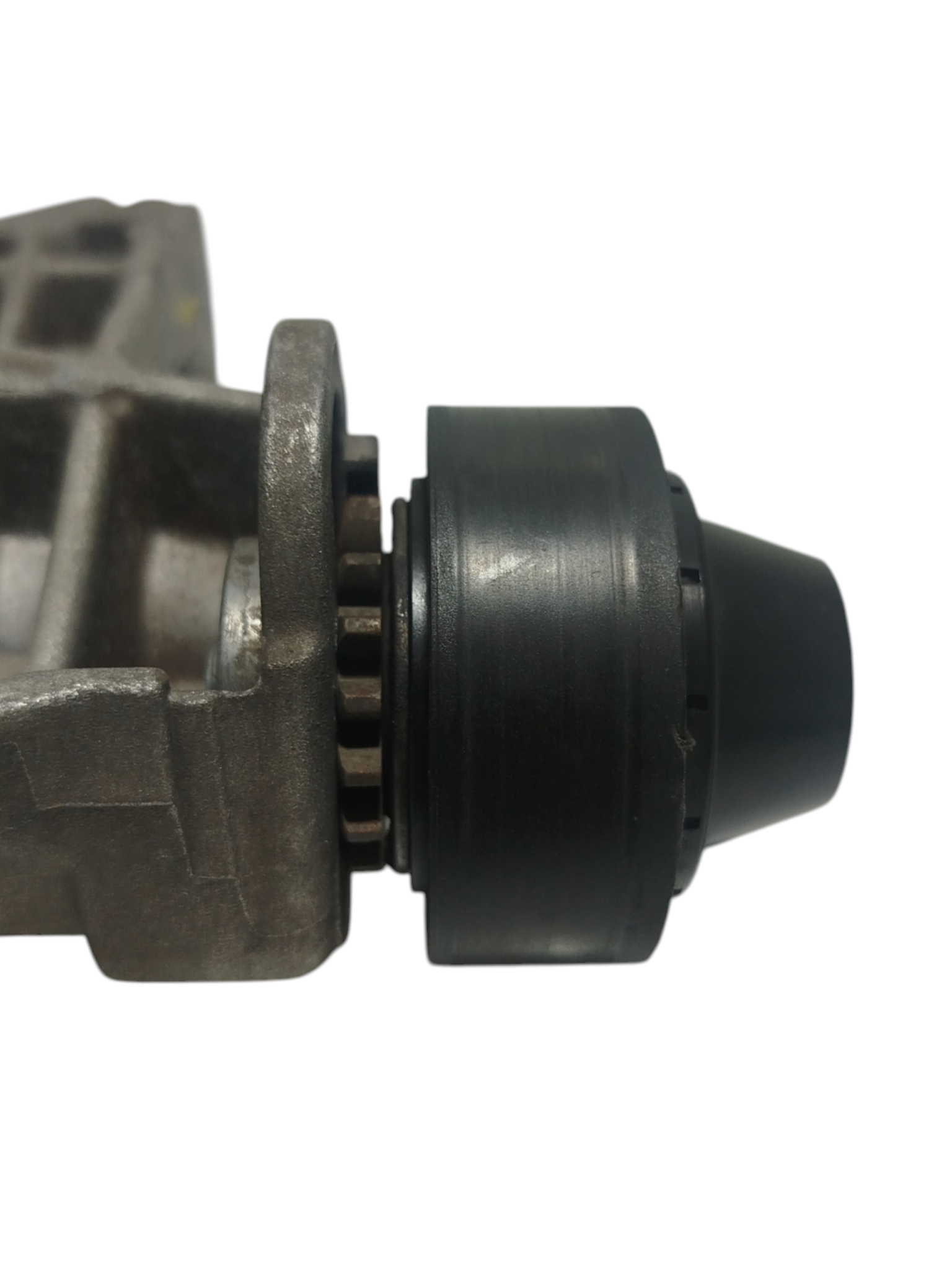 Suporte Compressor Ar Renault Sandero Logan 2016 8200025937 3
