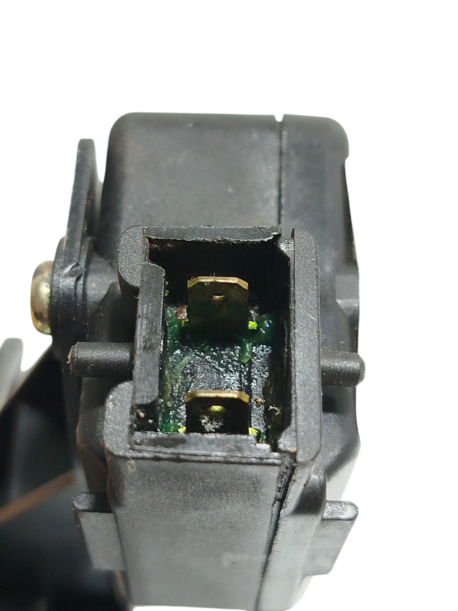 Fechadura Miolo Porta Malas Renault Duster 2015 906062426R 3