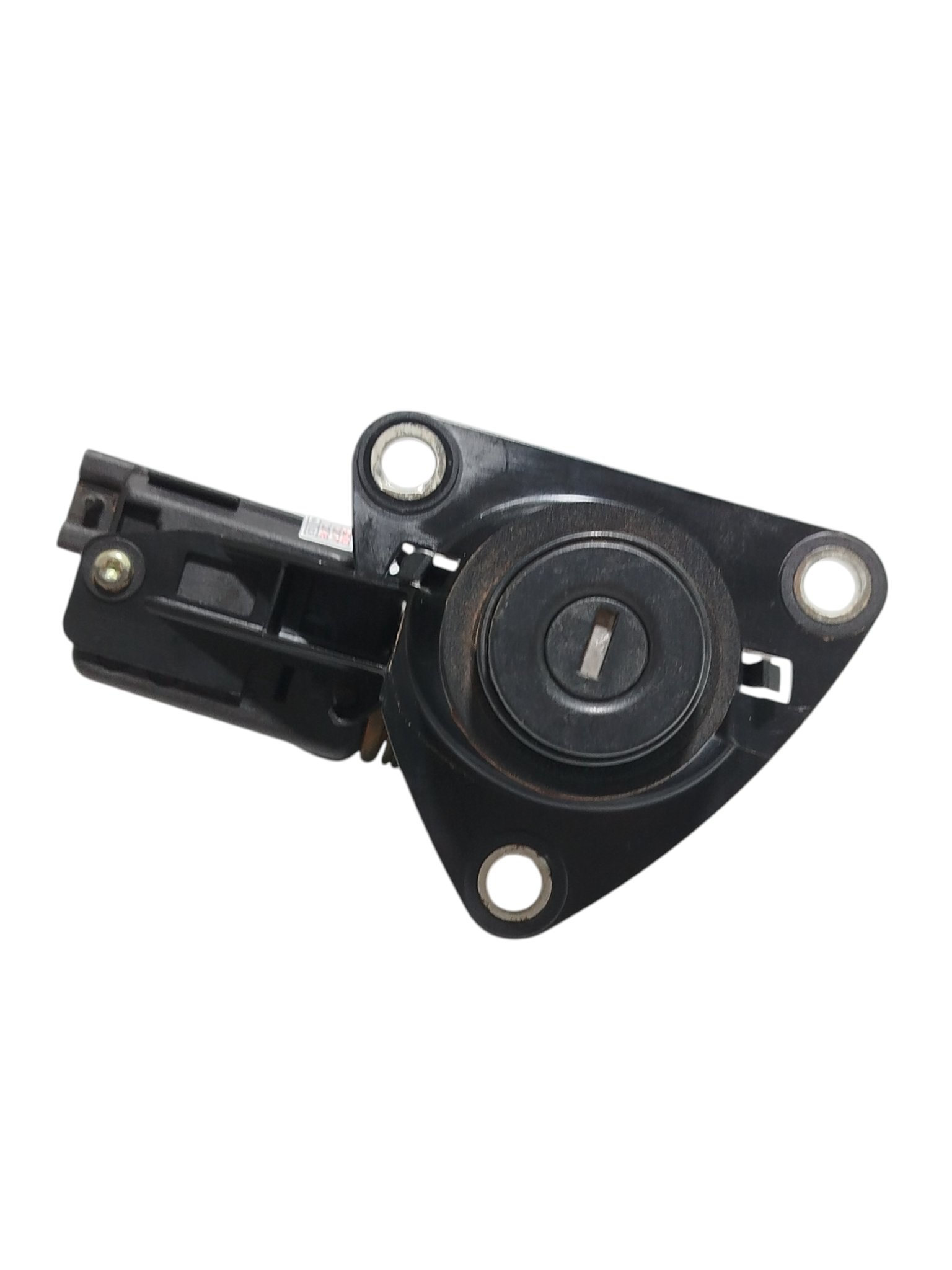 Fechadura Miolo Porta Malas Renault Duster 2015 906062426R 7
