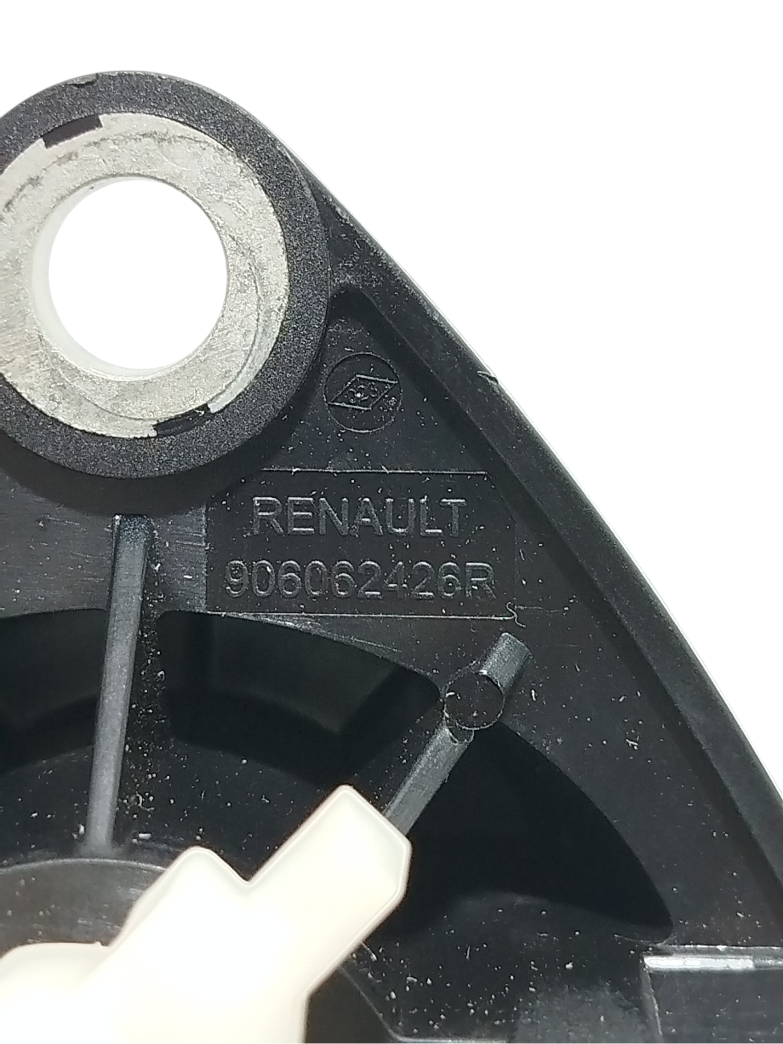 Fechadura Miolo Porta Malas Renault Duster 2015 906062426R 2