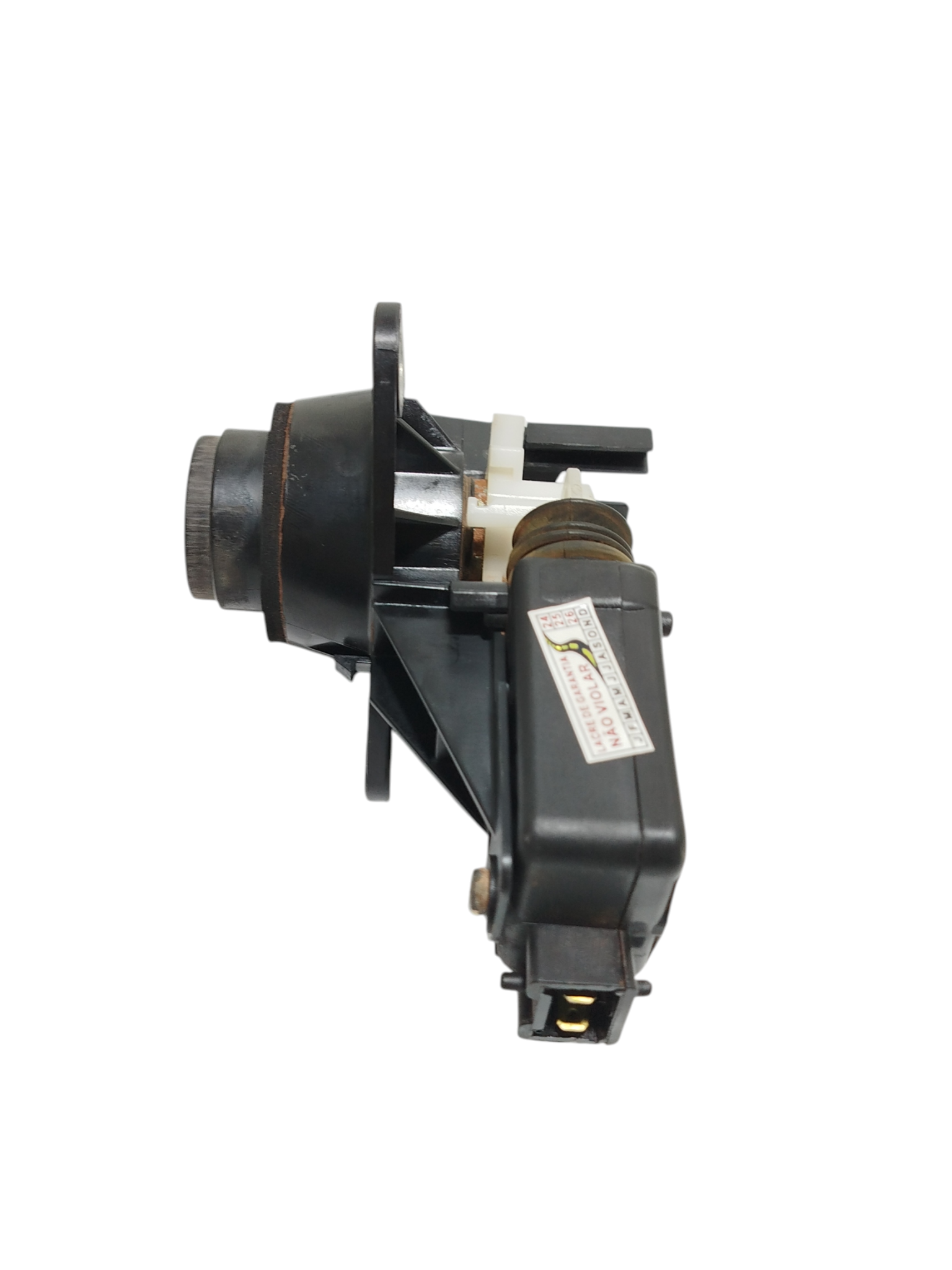 Fechadura Miolo Porta Malas Renault Duster 2015 906062426R 4