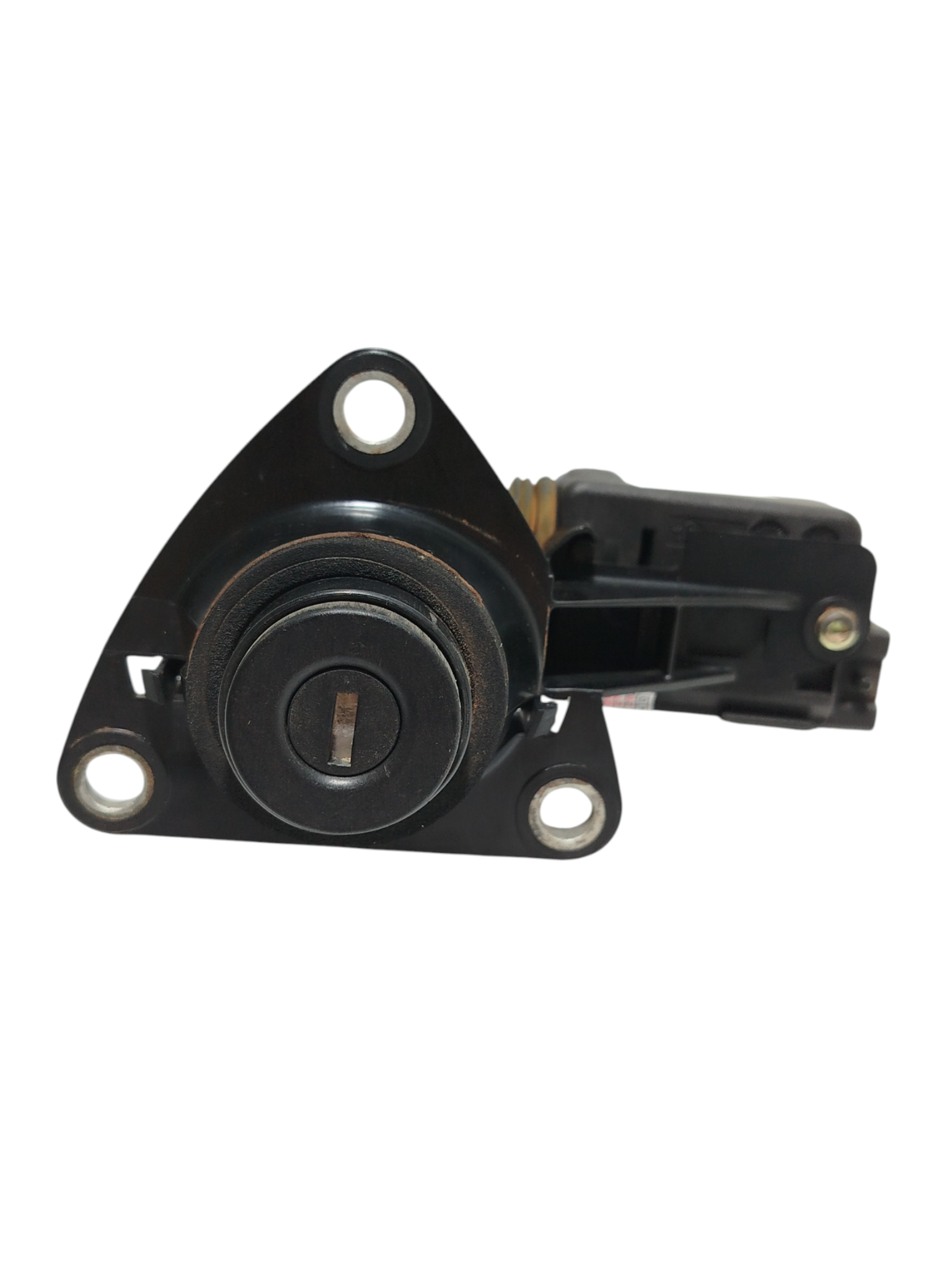 Fechadura Miolo Porta Malas Renault Duster 2015 906062426R 1