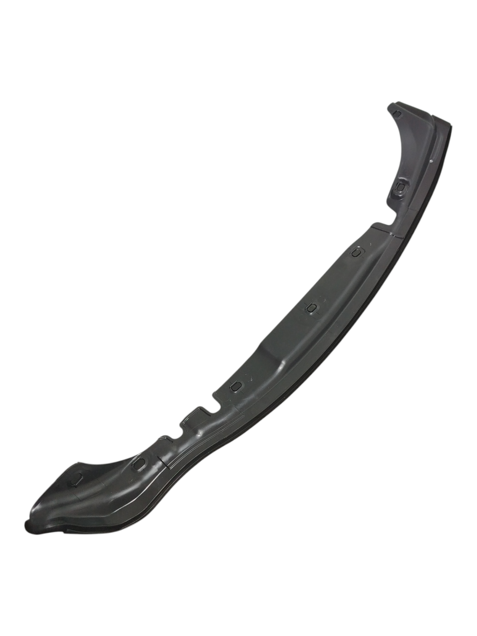 Moldura Entre Porta Paralama Direito Peugeot 2008 9673081980 6