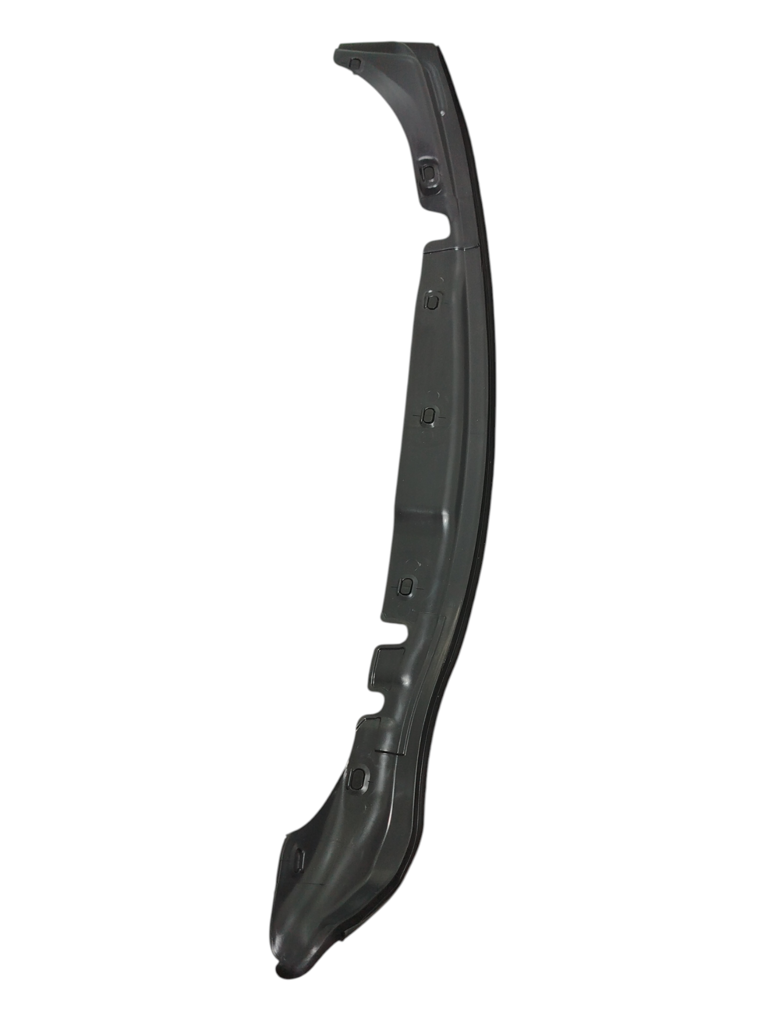 Moldura Entre Porta Paralama Direito Peugeot 2008 9673081980 8