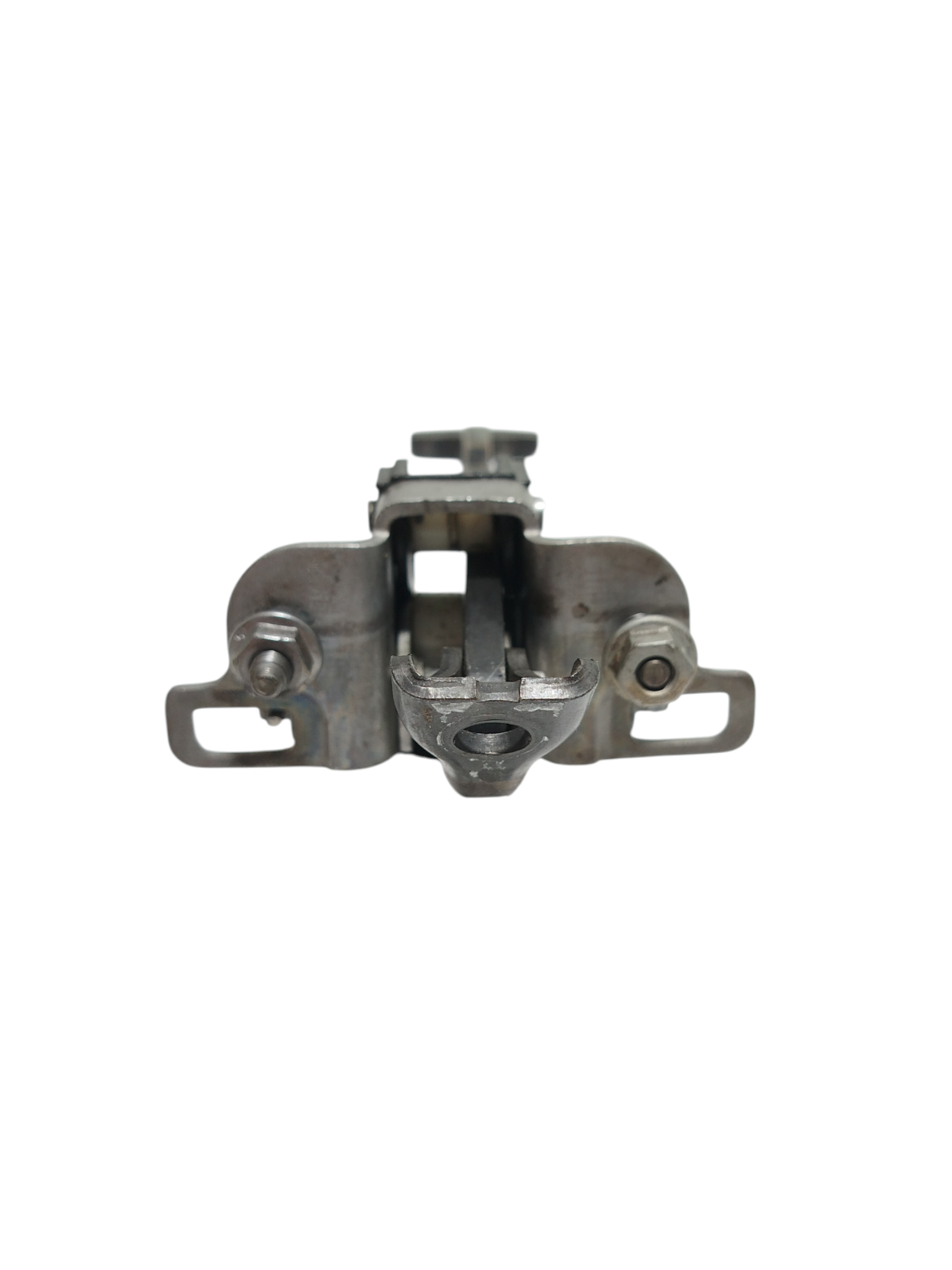 Limitador Porta Traseira Direita Citroen C4 Picasso Glx 2012 2