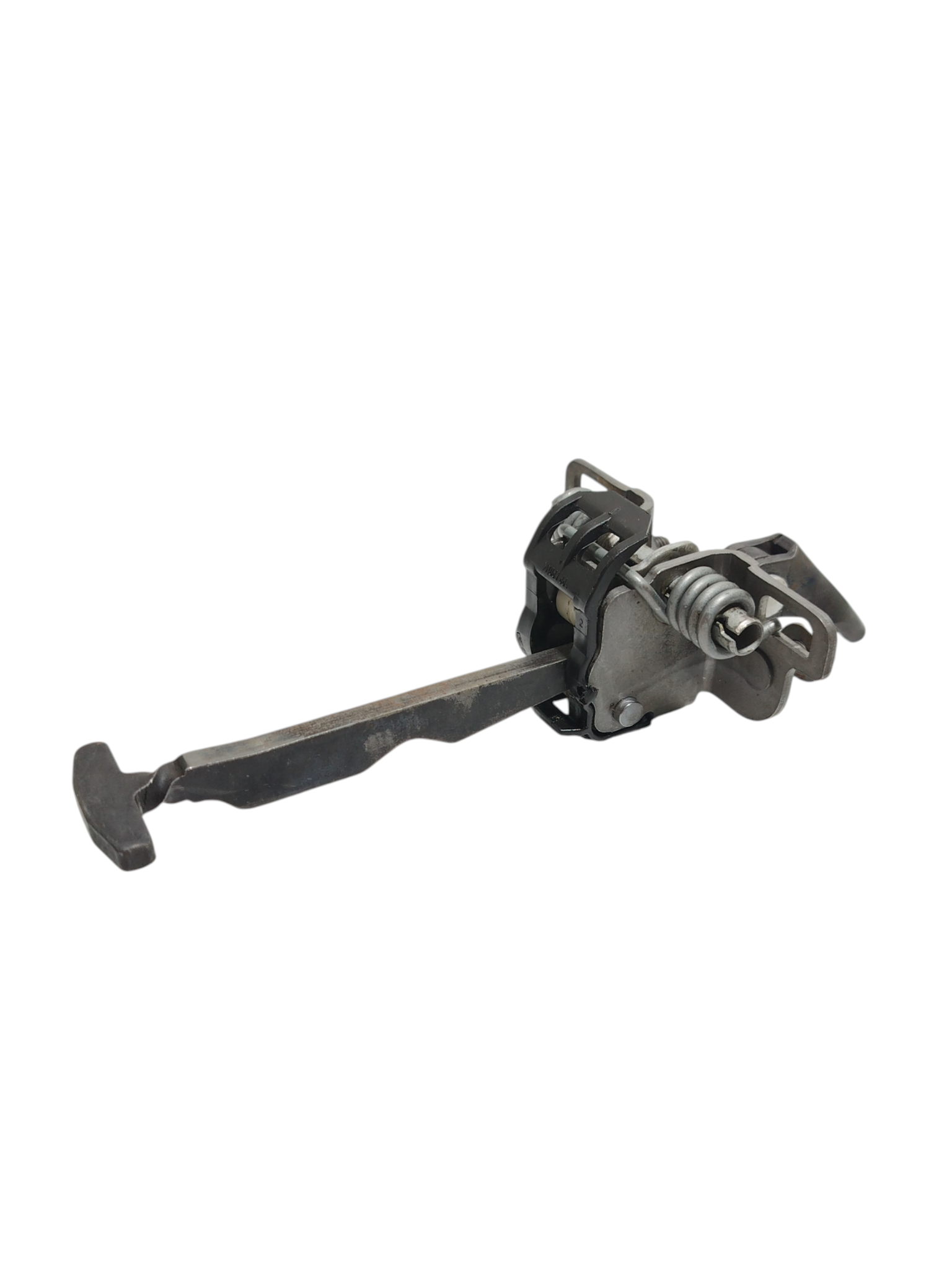 Limitador Porta Traseira Direita Citroen C4 Picasso Glx 2012 7