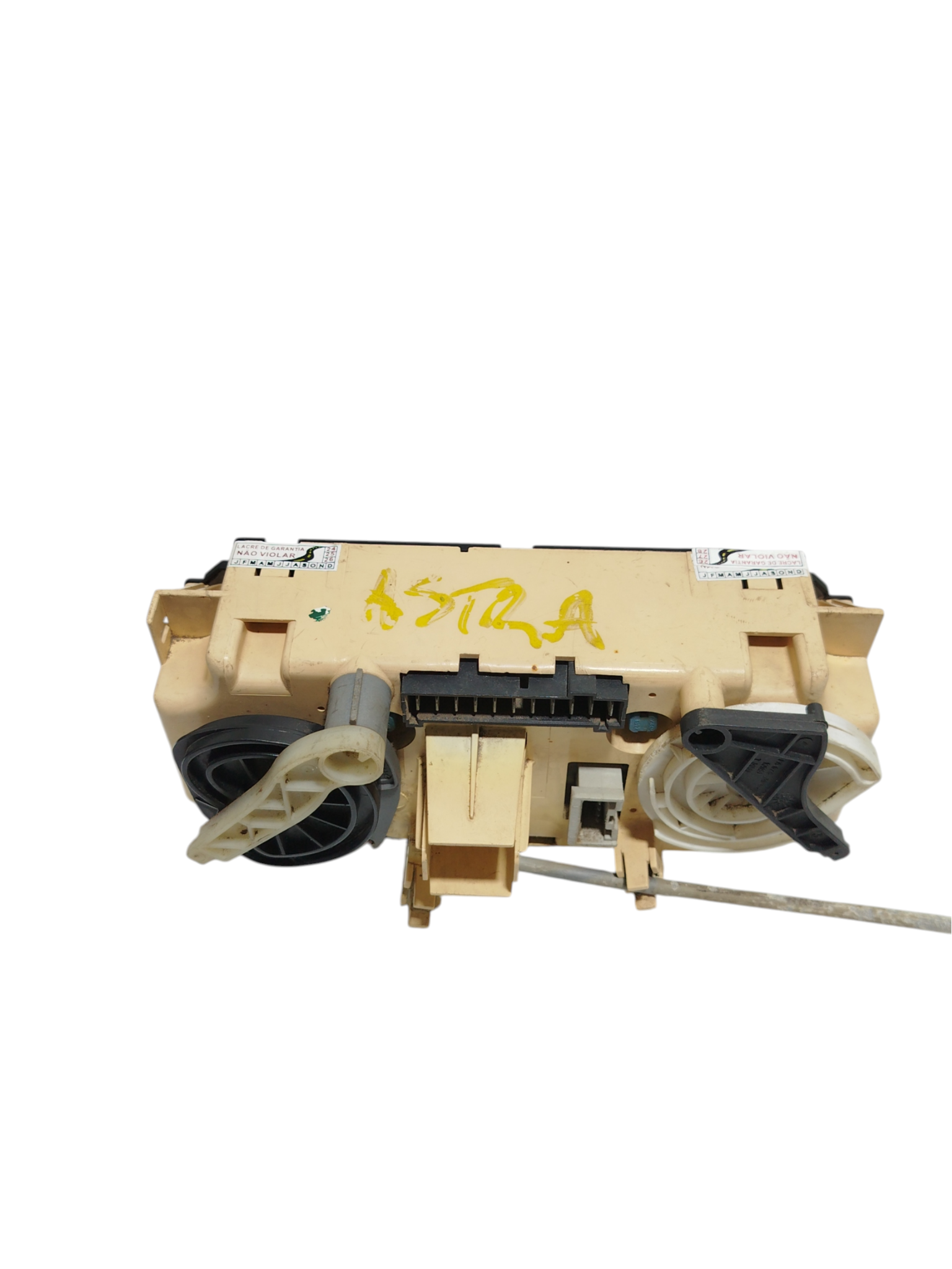 Comando Ar Condicionado Gm Astra 1999 a 2011 90559840 5