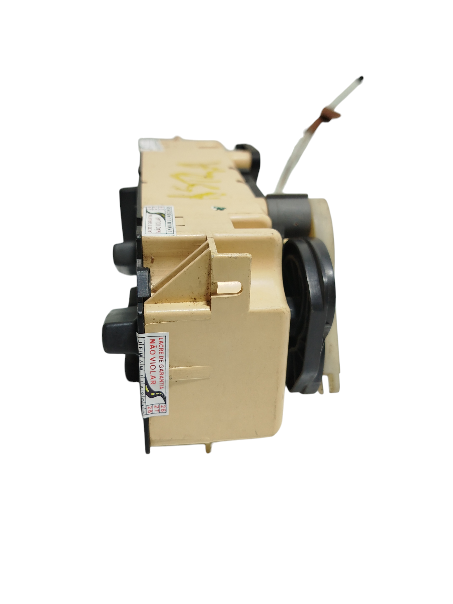 Comando Ar Condicionado Gm Astra 1999 a 2011 90559840 8