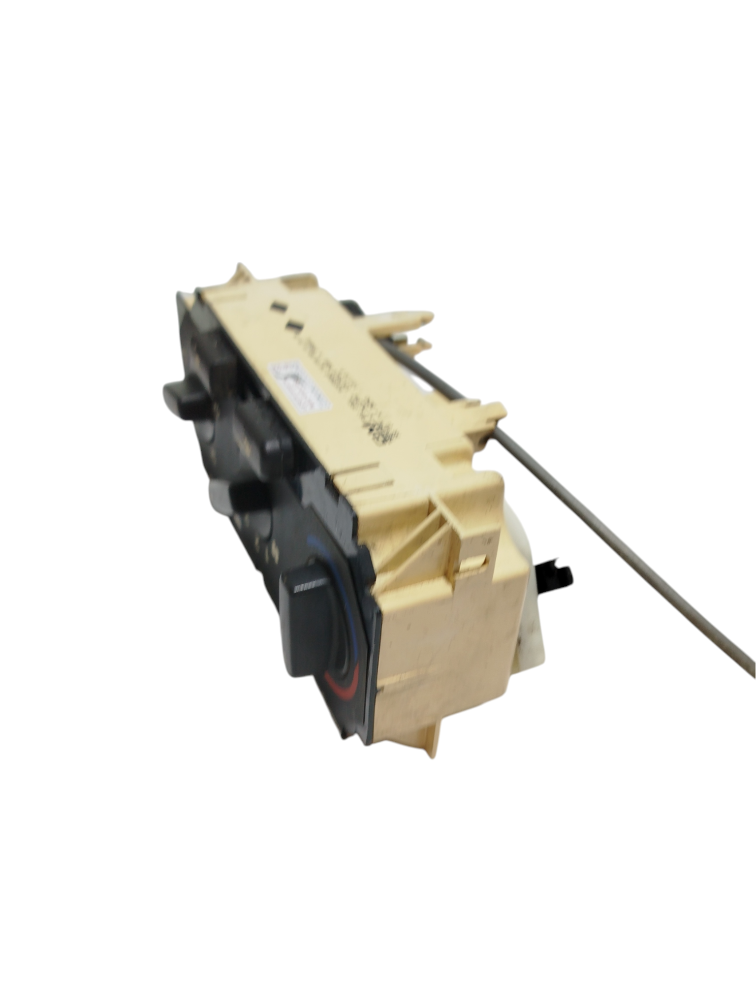 Comando Ar Condicionado Gm Astra 1999 a 2011 90559840 7