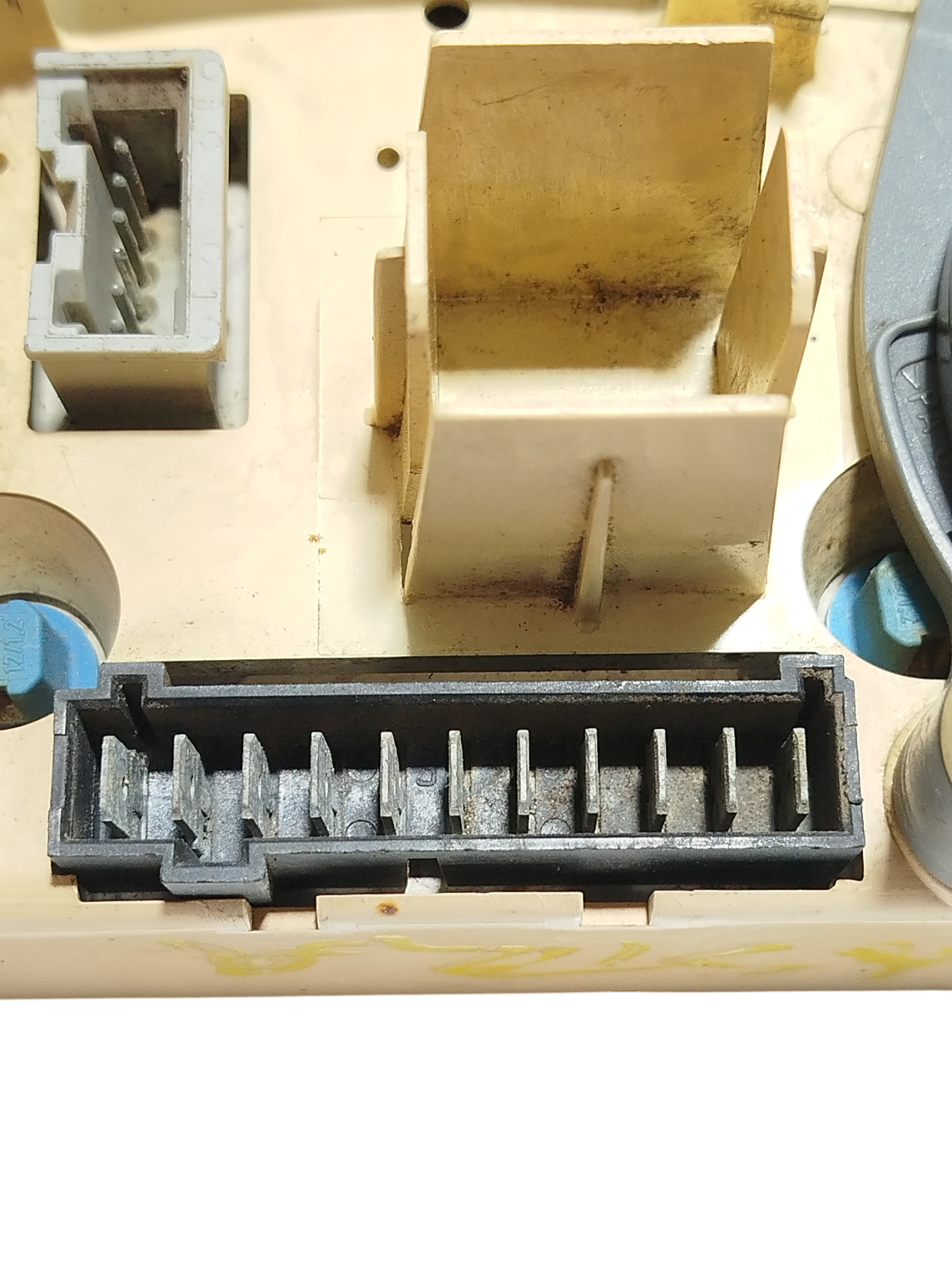 Comando Ar Condicionado Gm Astra 1999 a 2011 90559840 2
