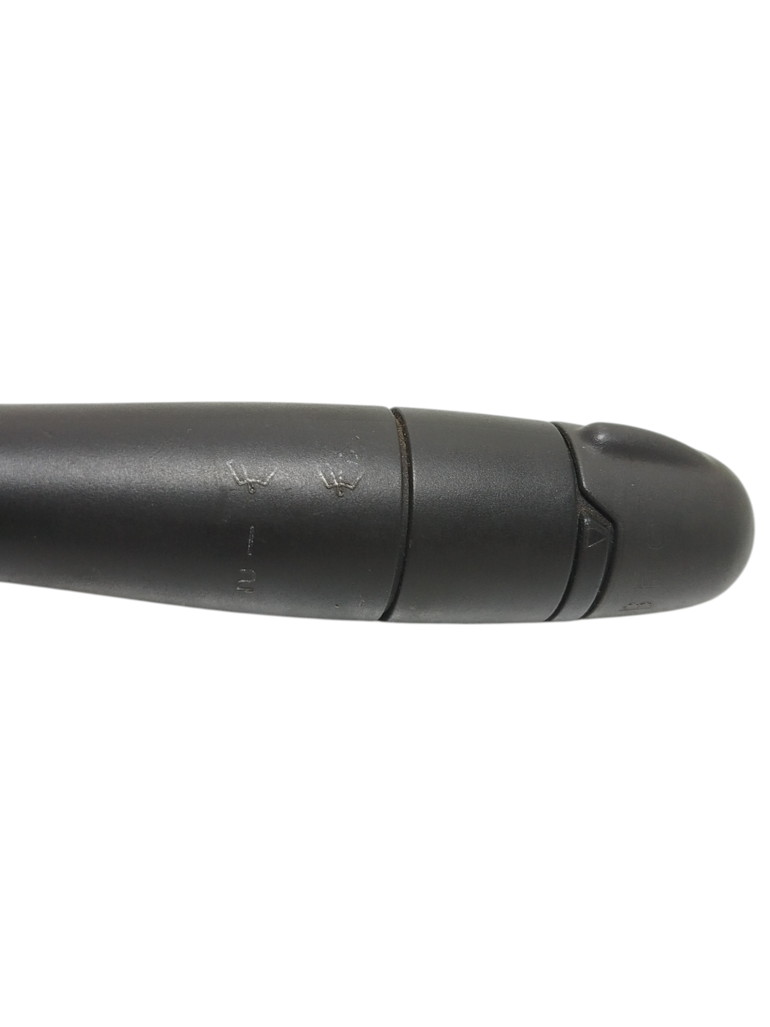 Chave Comando Limpador Parab Renault Sandero 2008 Detalhe 6