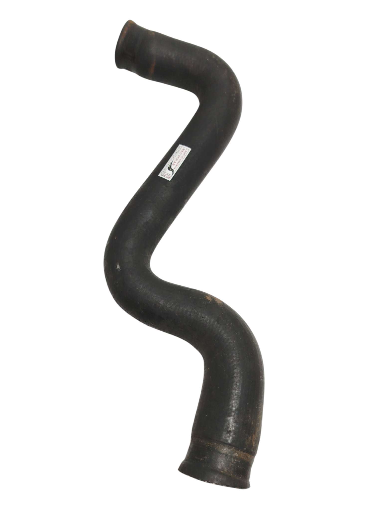 Mangueira Superior Radiador Fiat Strada 1.4 8v 2007 a 2020 1