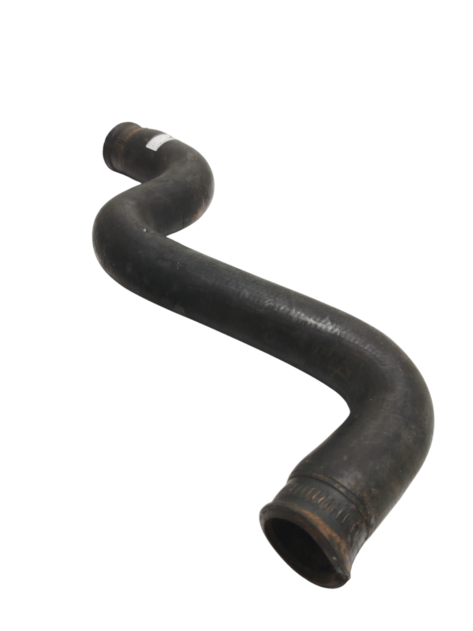 Mangueira Superior Radiador Fiat Strada 1.4 8v 2007 a 2020 7