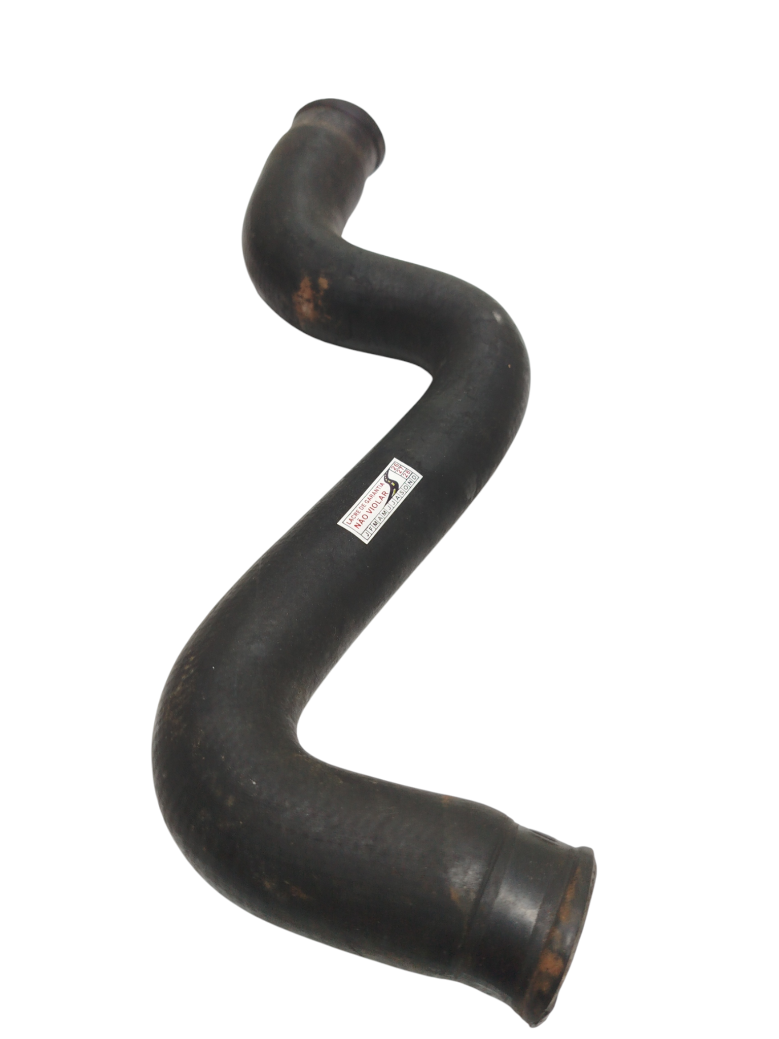 Mangueira Superior Radiador Fiat Strada 1.4 8v 2007 a 2020 3