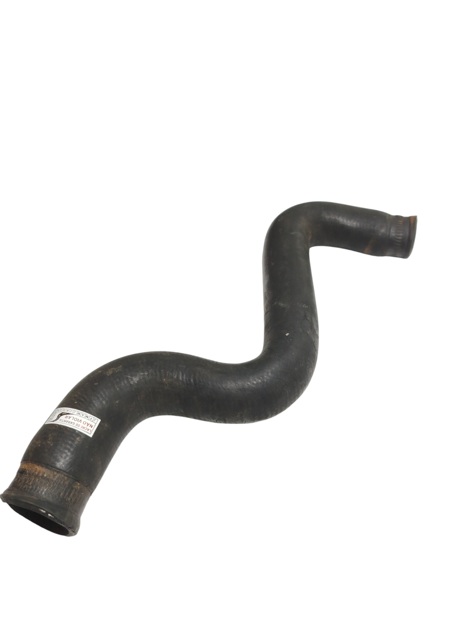Mangueira Superior Radiador Fiat Strada 1.4 8v 2007 a 2020 6
