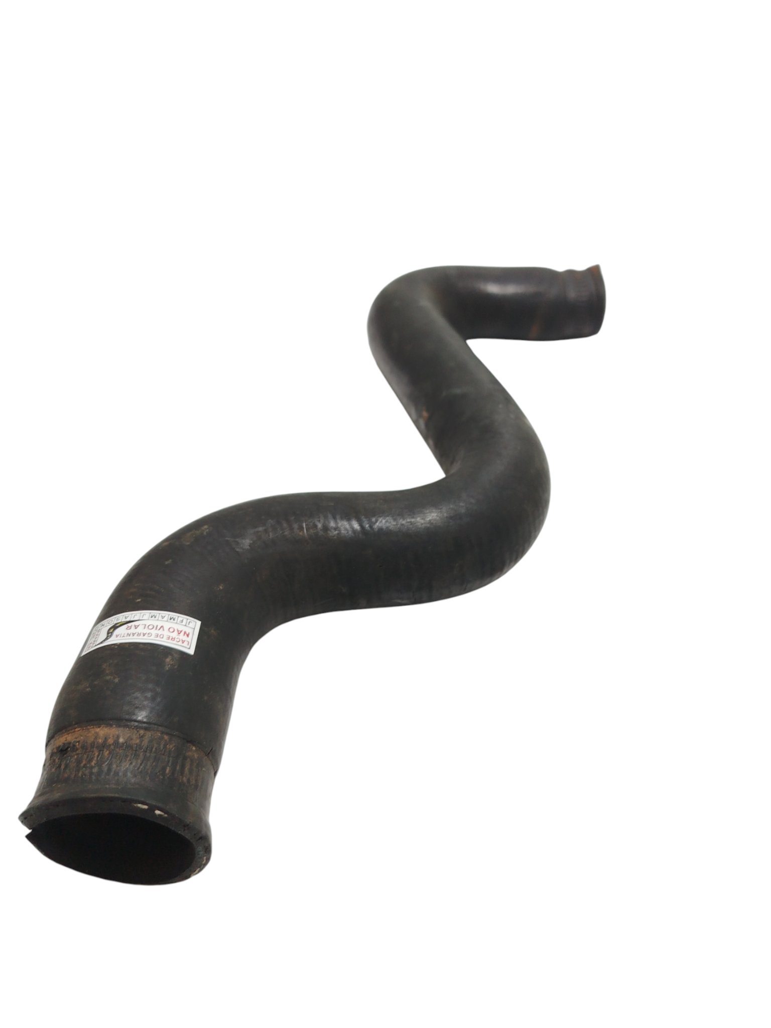 Mangueira Superior Radiador Fiat Strada 1.4 8v 2007 a 2020 4