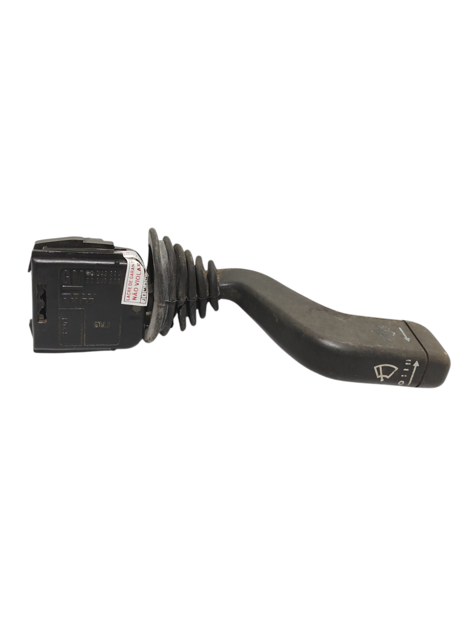 Chave Comando Limpador Parab Dianteiro Gm Astra 99 a 2011 7
