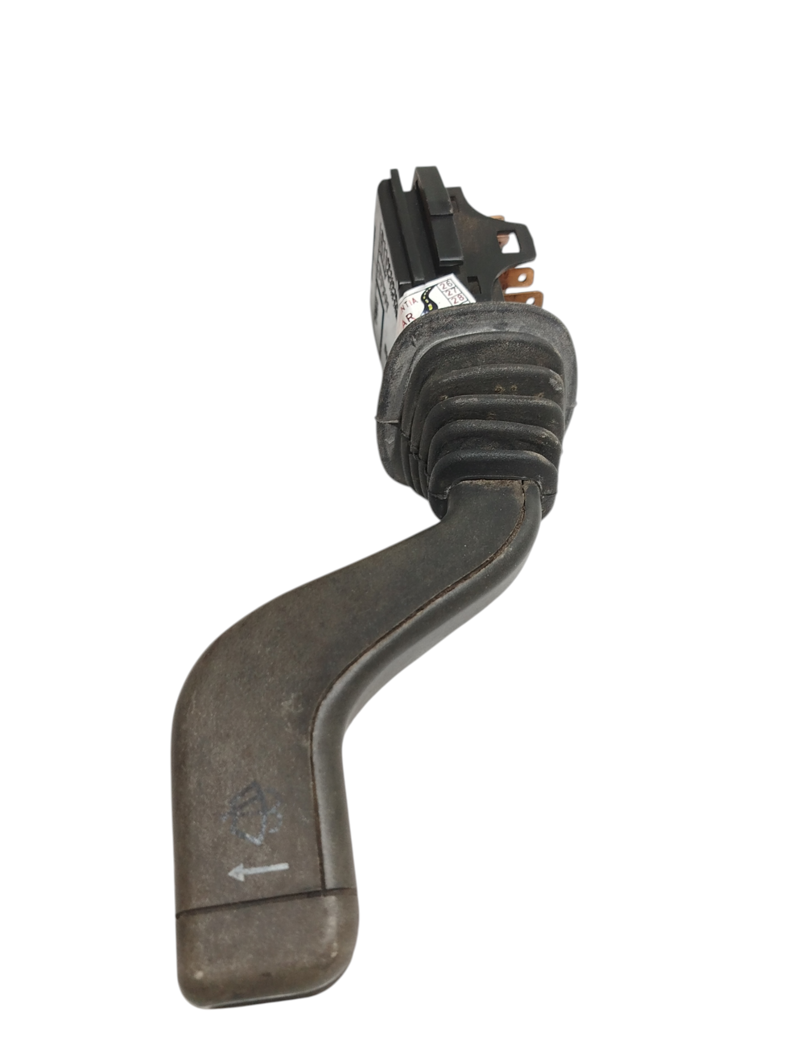 Chave Comando Limpador Parab Dianteiro Gm Astra 99 a 2011 9