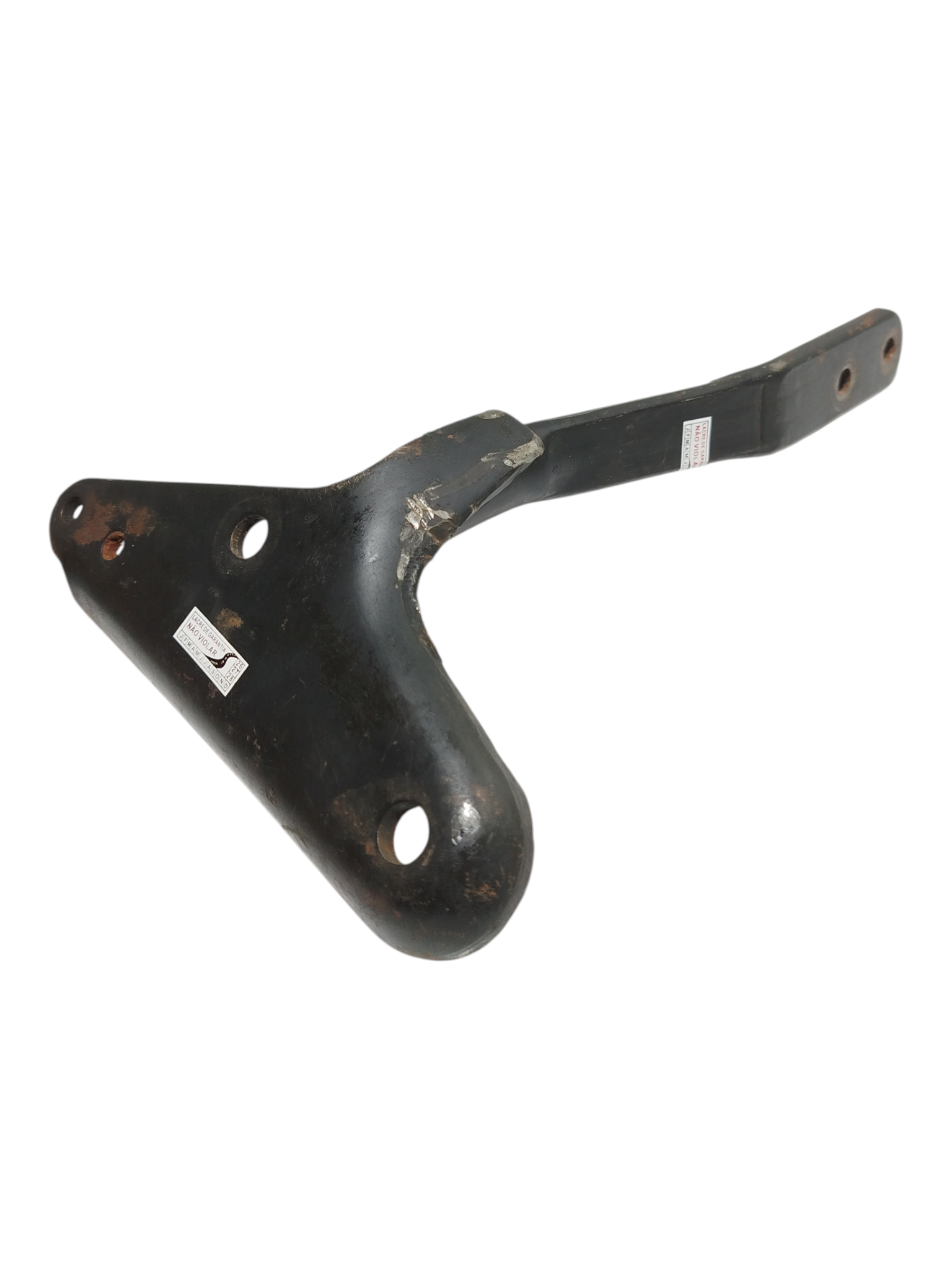 Suporte Caixa Marcha Cambio Fiat Strada Palio 2001 2005 1