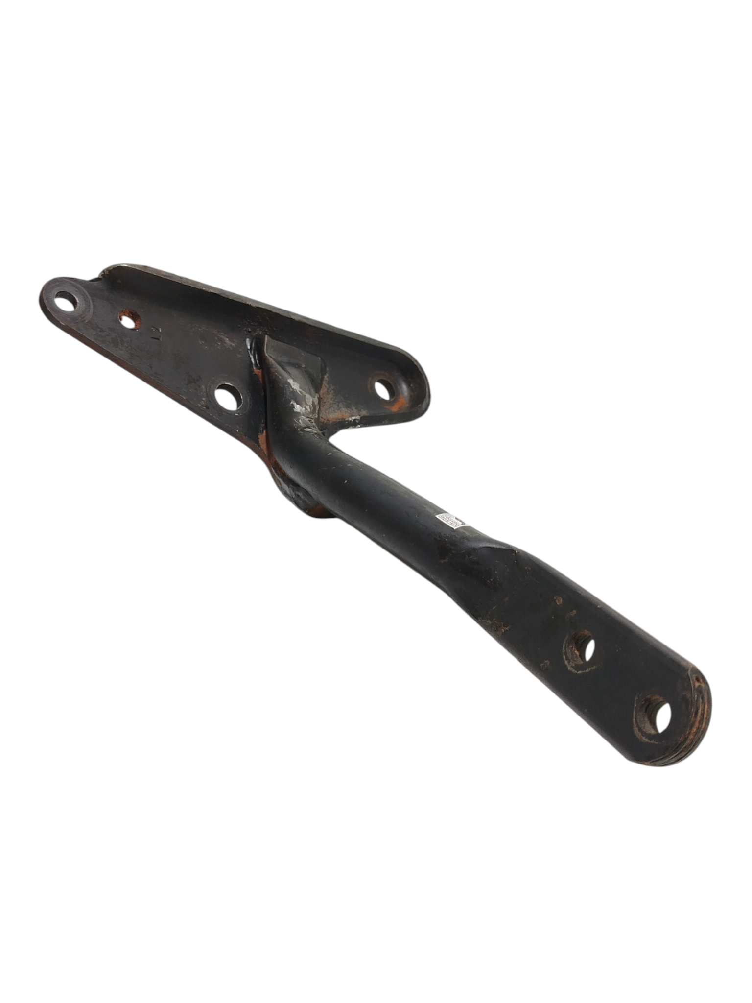 Suporte Caixa Marcha Cambio Fiat Strada Palio 2001 2005 2