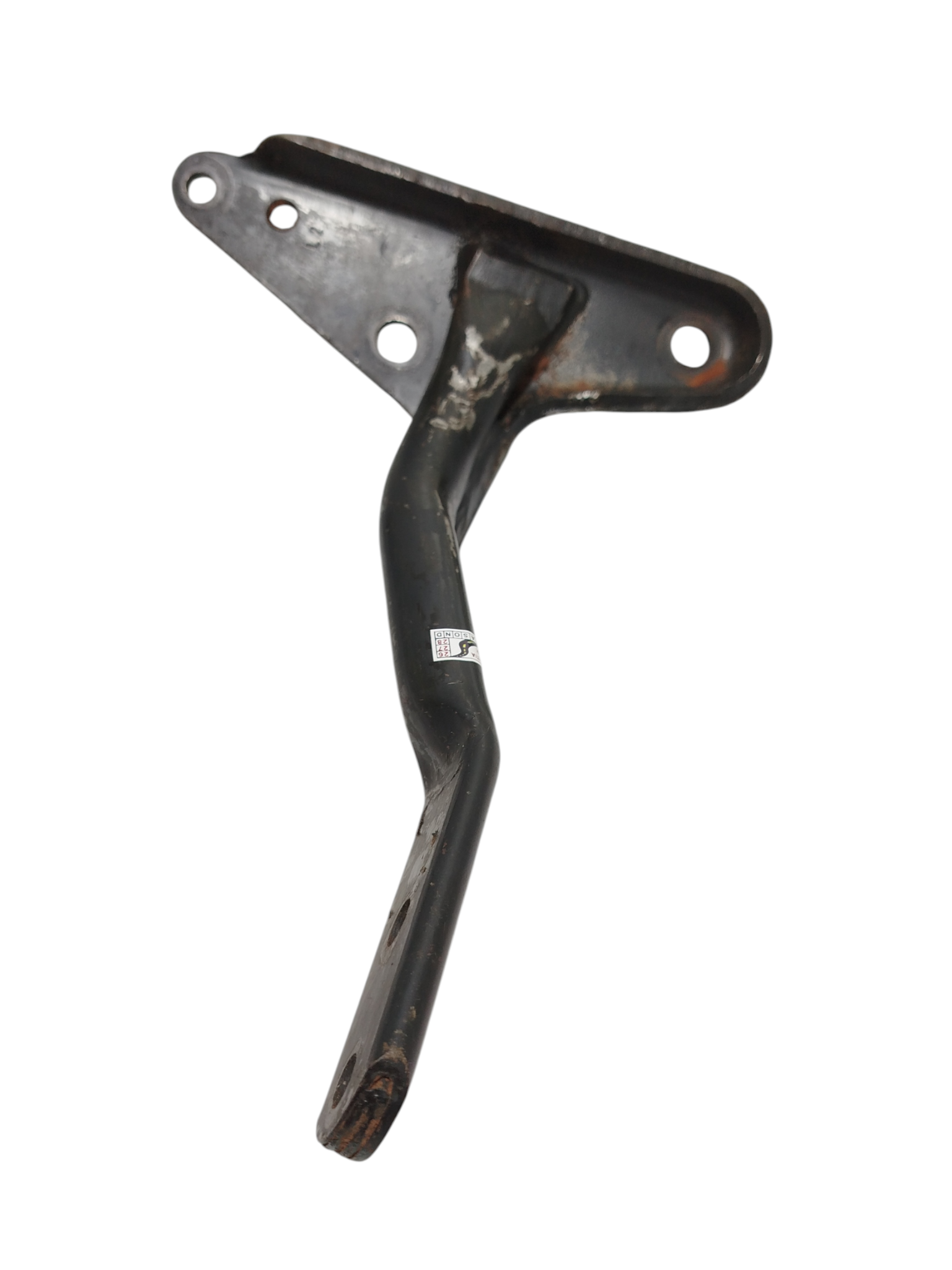Suporte Caixa Marcha Cambio Fiat Strada Palio 2001 2005 6