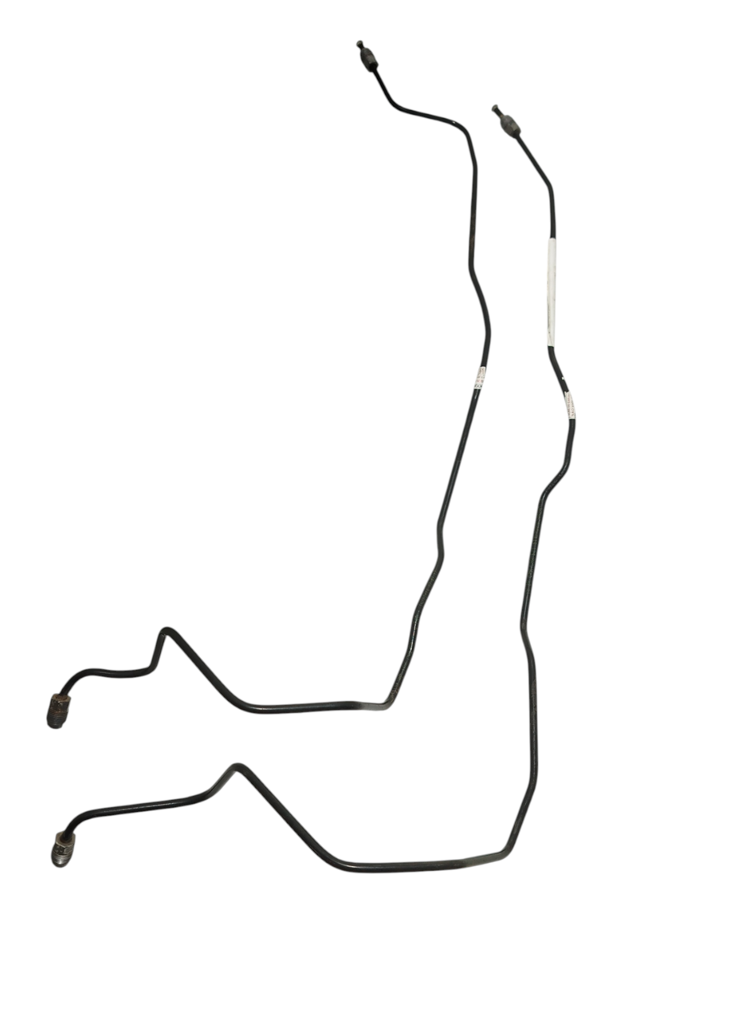 Cano Freio Abs Vw Fox 1.0 8v 2014 6
