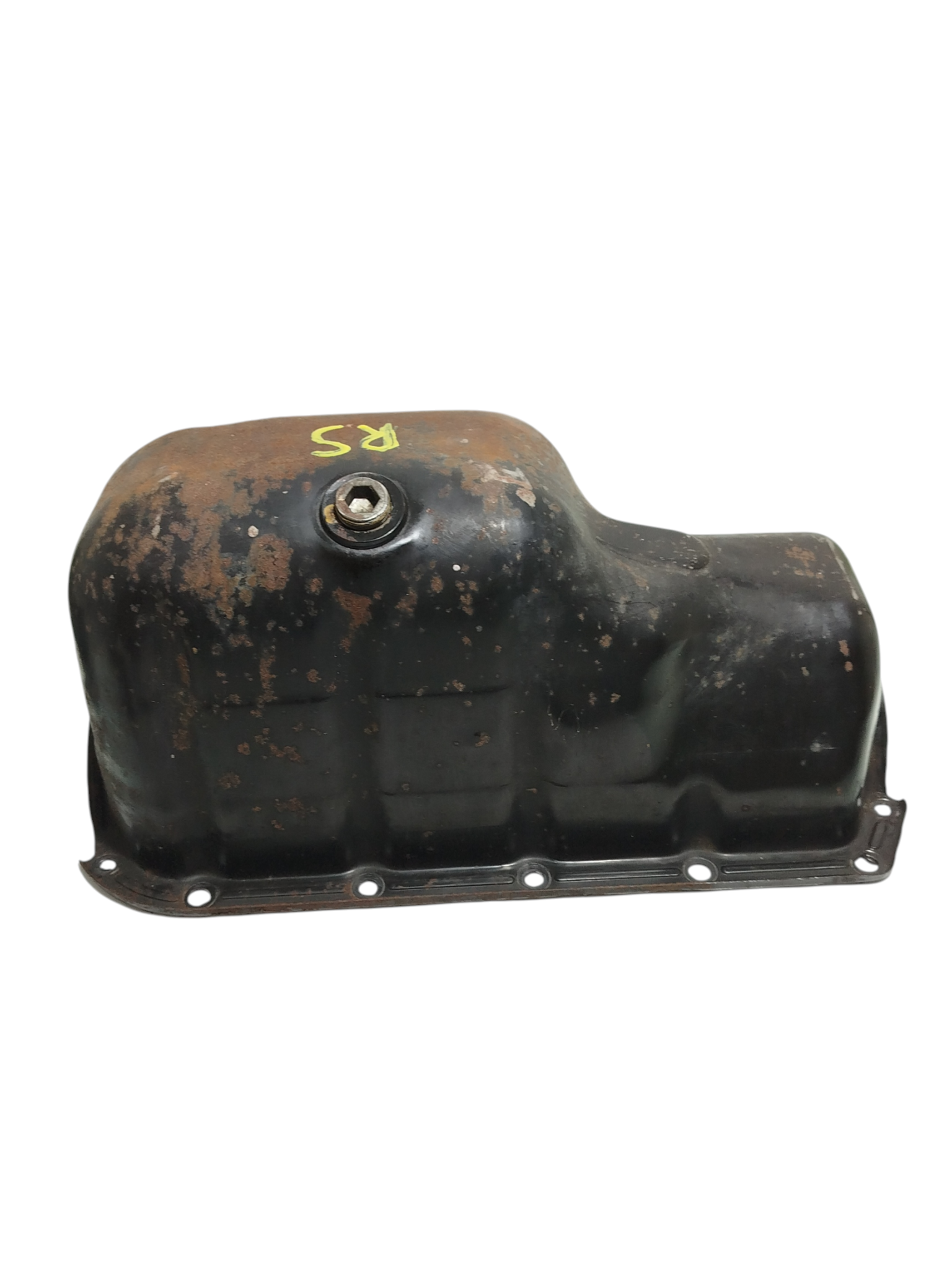 Carter Óleo Motor Fiat Siena Fire 1.0 2011 7
