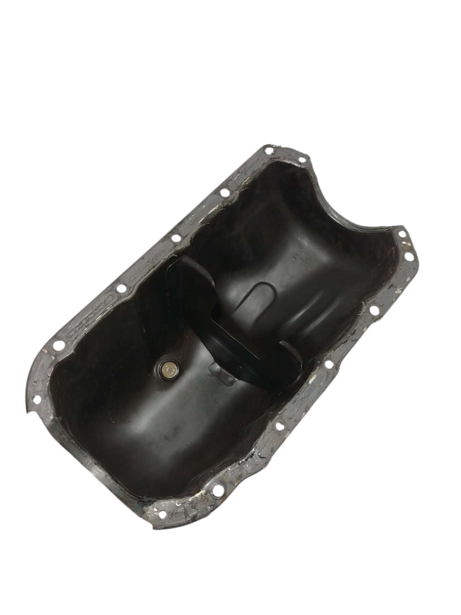 Carter Óleo Motor Fiat Siena Fire 1.0 2011 6