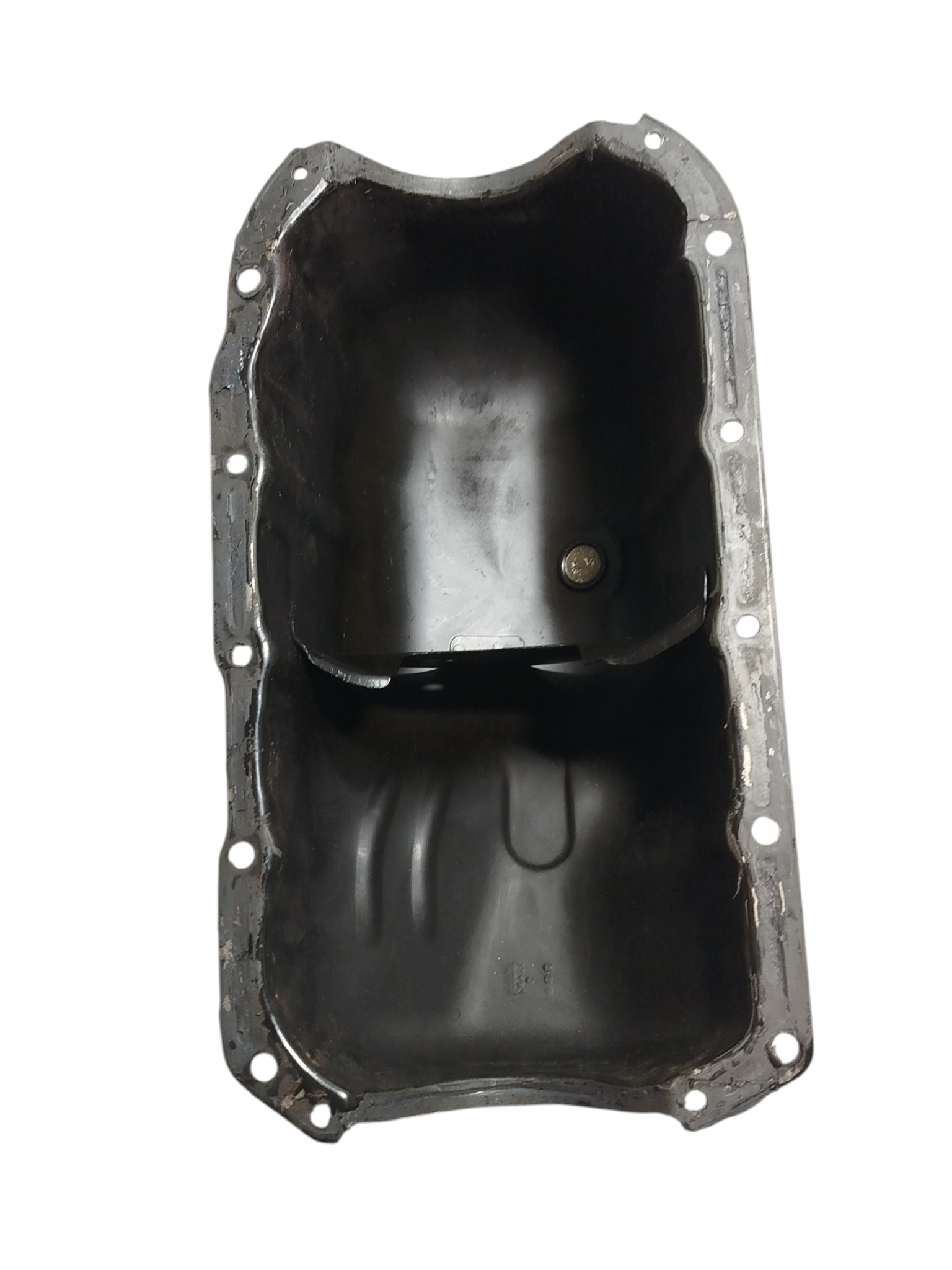 Carter Óleo Motor Fiat Siena Fire 1.0 2011 5