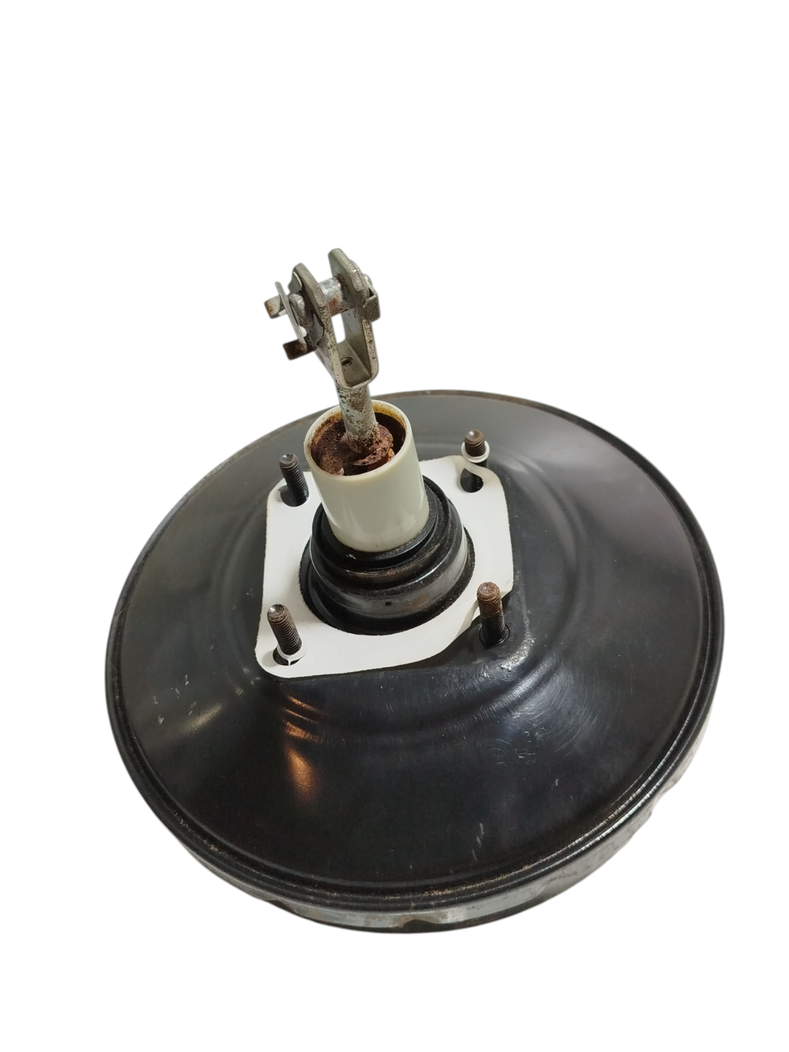 Hidrovacuo Servo Freio Fiat Siena Fire 1.0 2011 Sem ABS 4