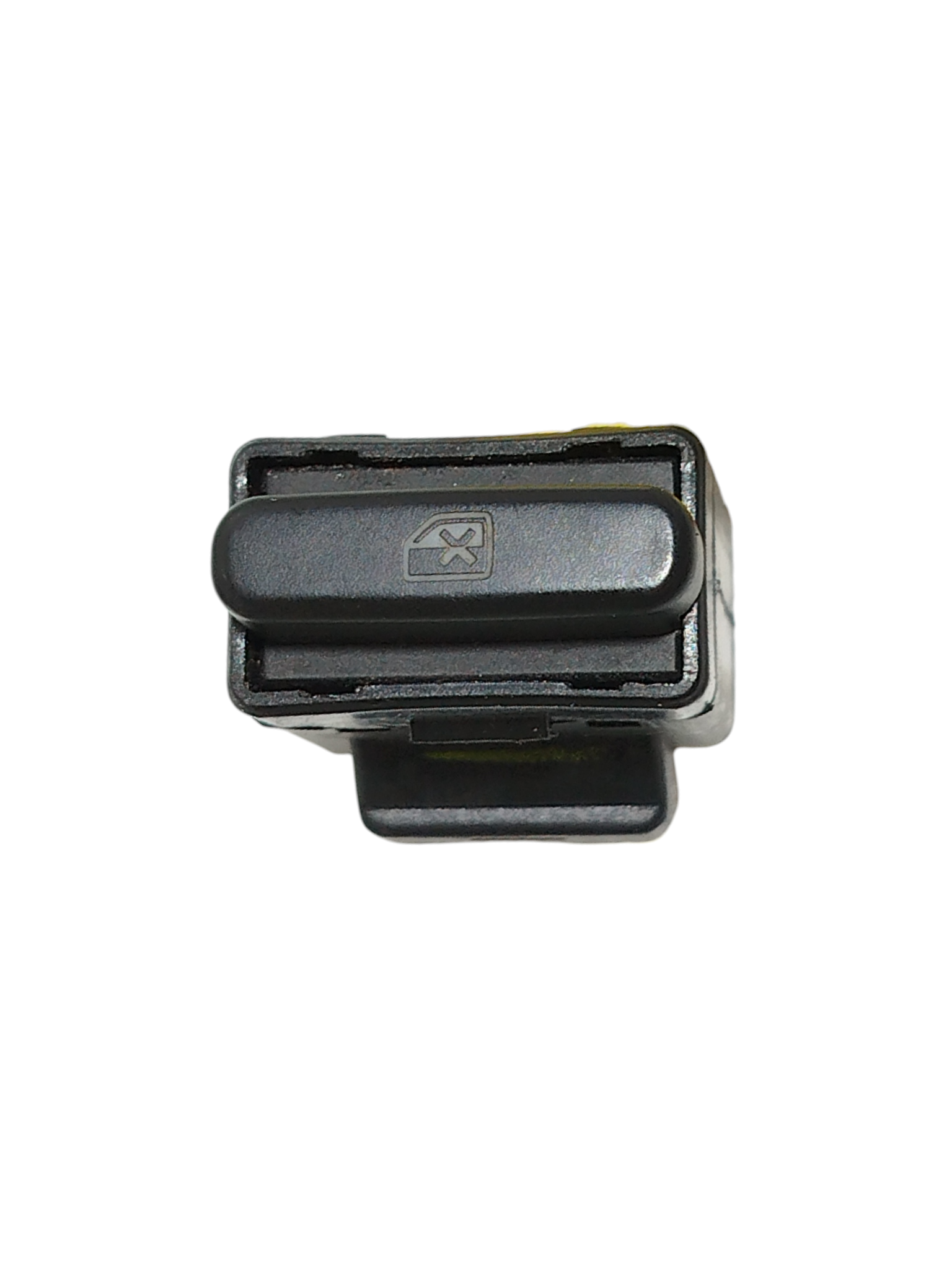 botão interruptor trava vidr traseiros Vw Fox 2003 A 2014 8