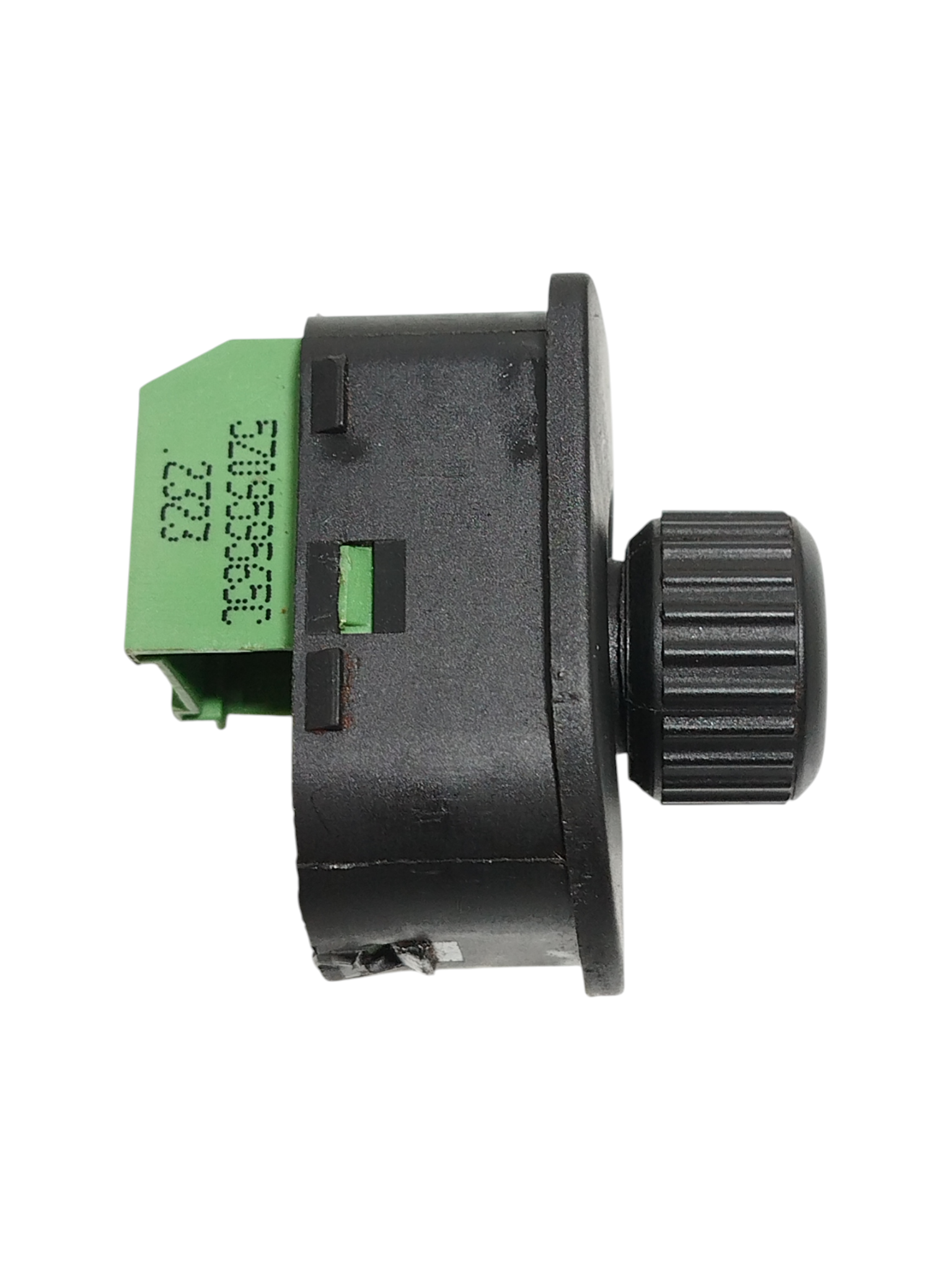 Botão Regulagem Retrovisor Elétrico Vw Fox Gol 2009 A 2014 6