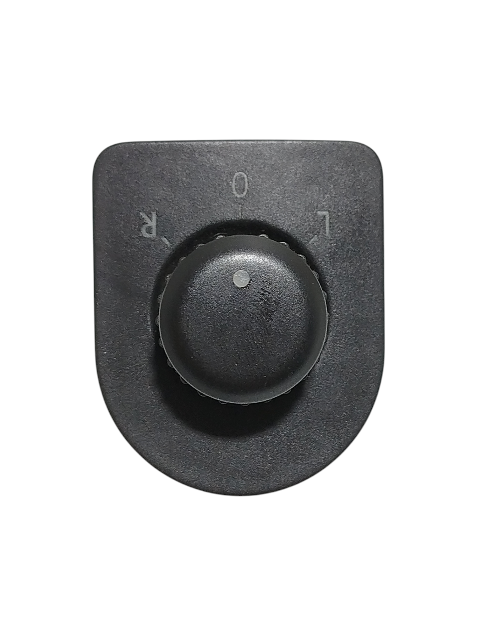 Botão Regulagem Retrovisor Elétrico Vw Fox Gol 2009 A 2014 5